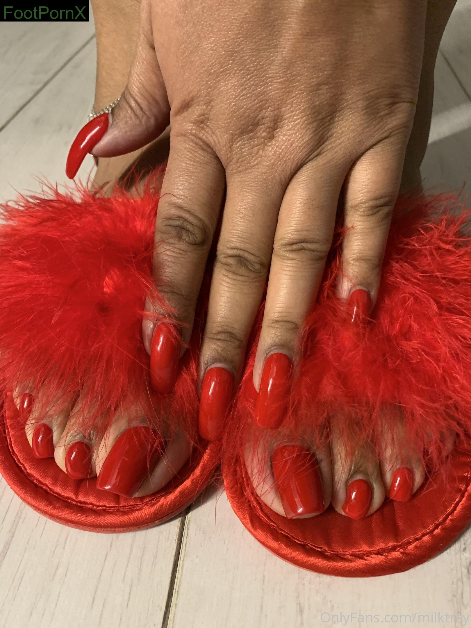 milktrey feet photo 16