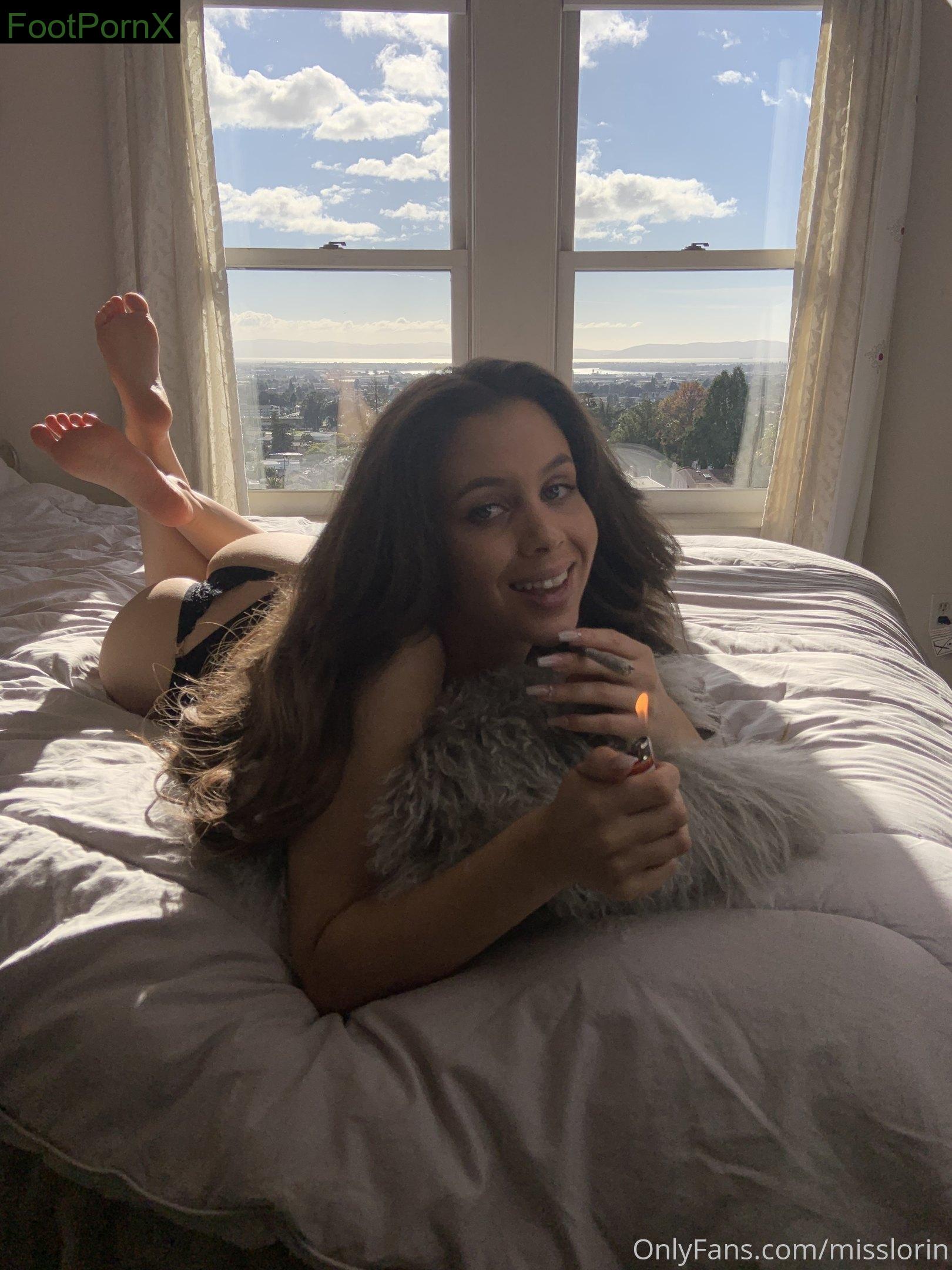 misslorin feet photo 1