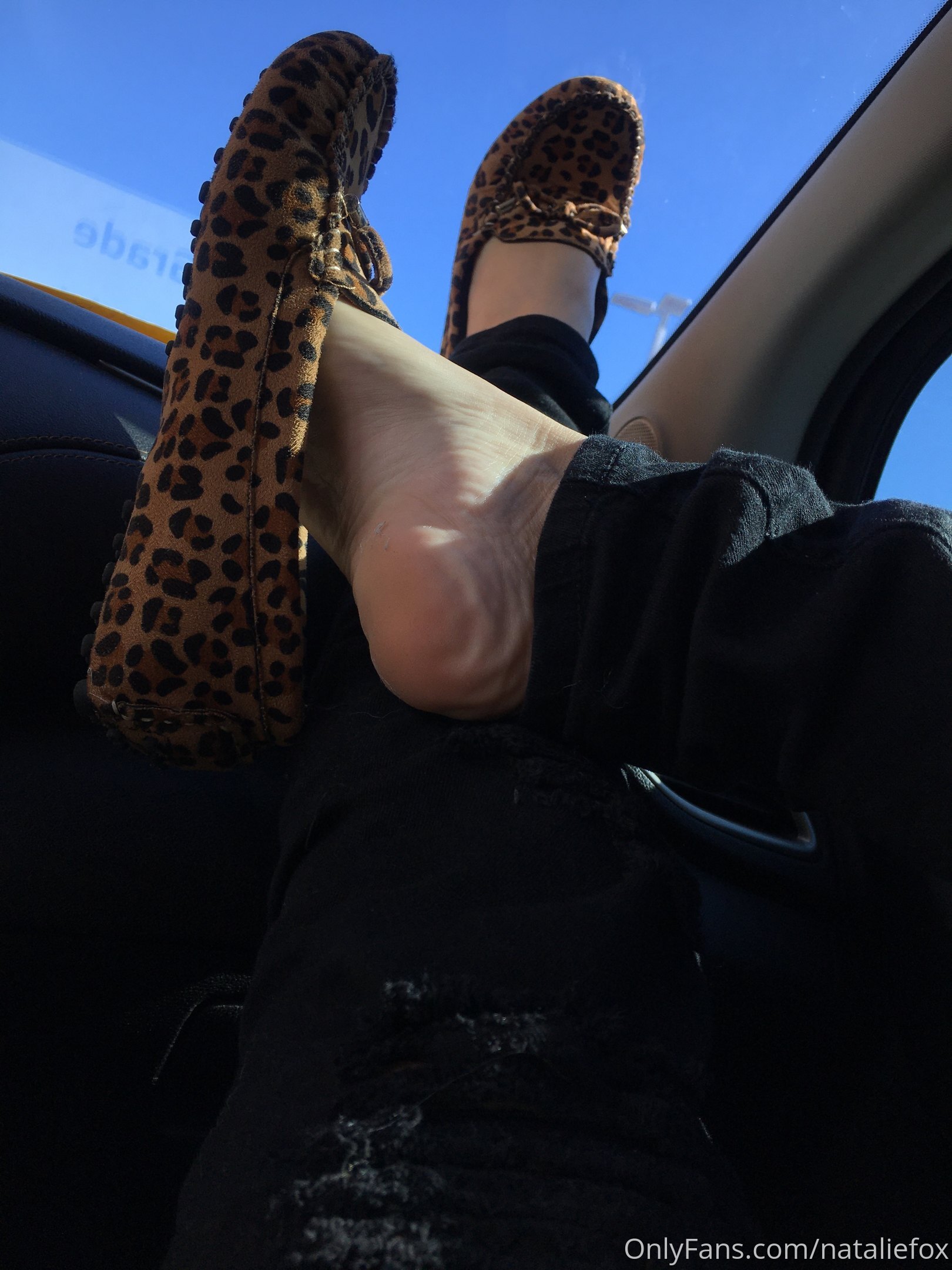 nataliefox feet photo 23