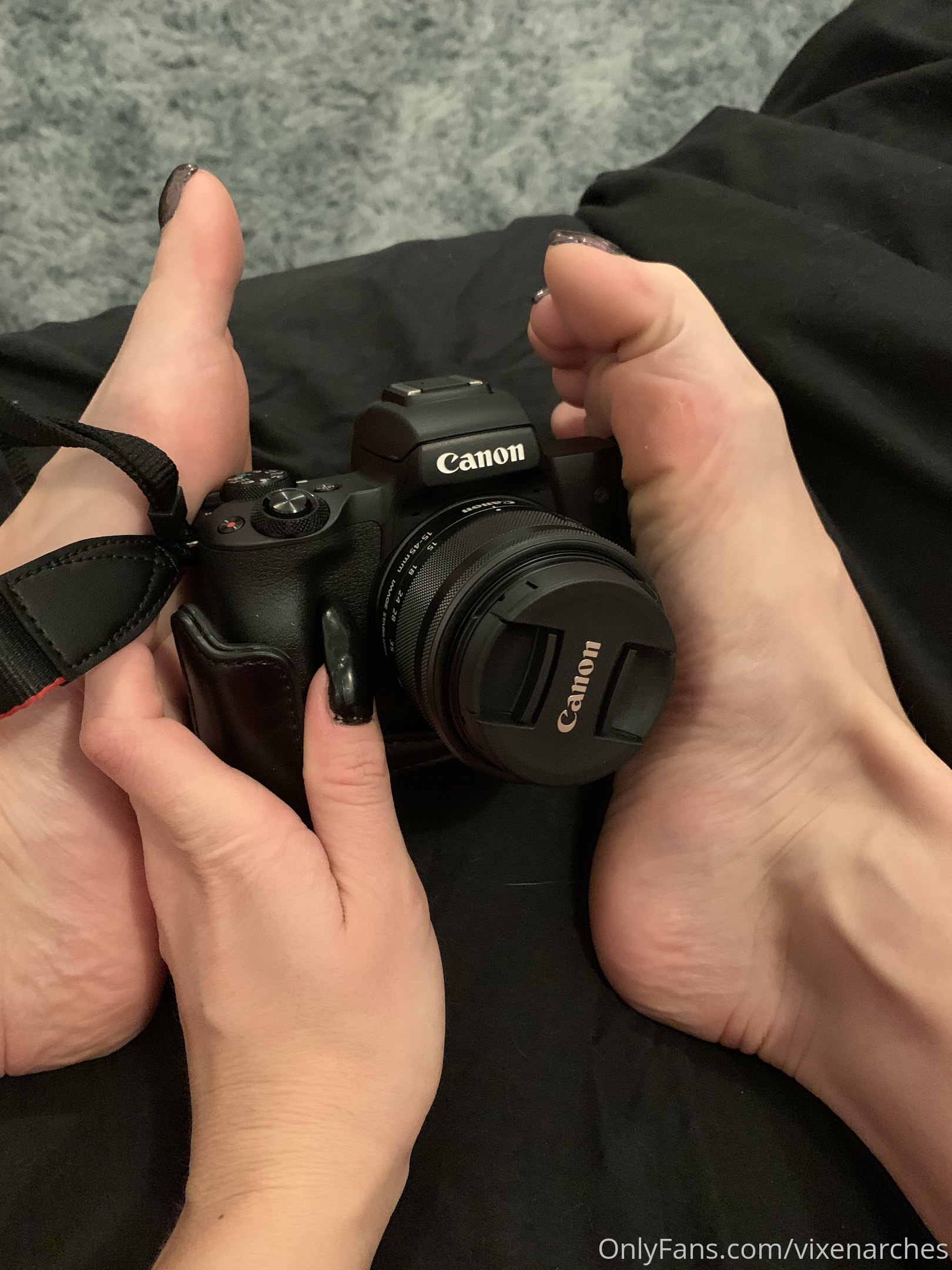 vixenarches feet photo 16