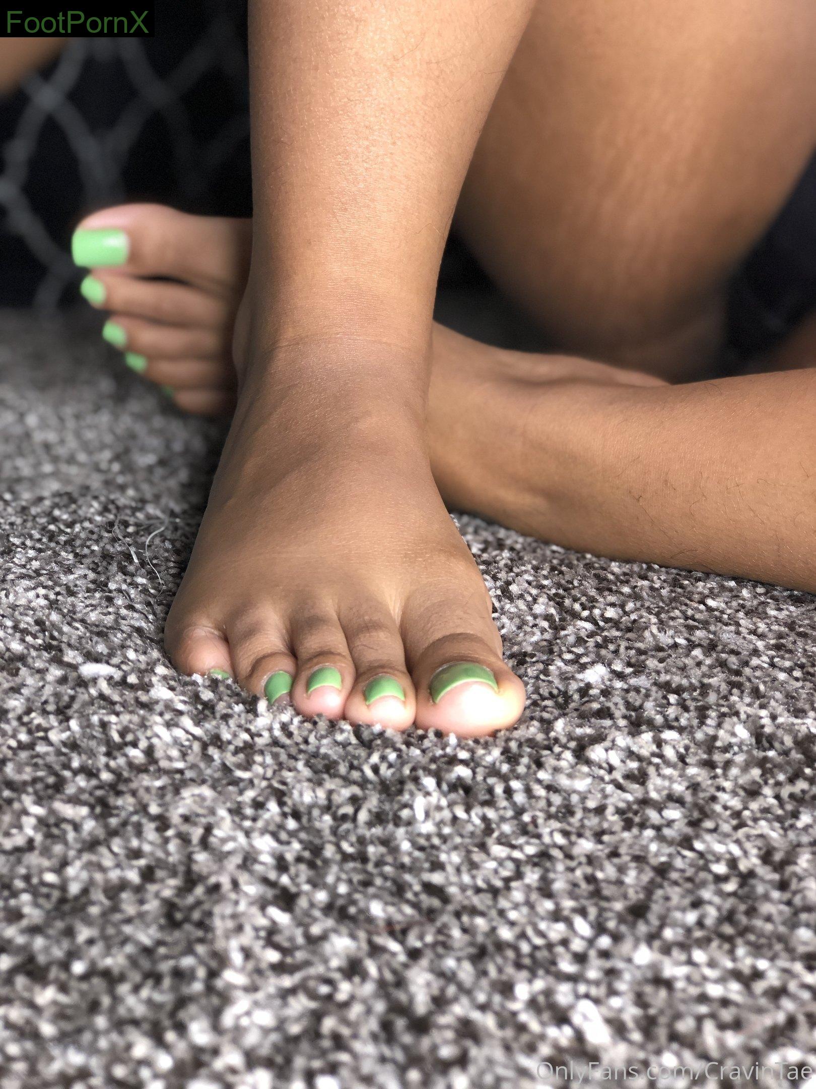 cravintae feet photo 21
