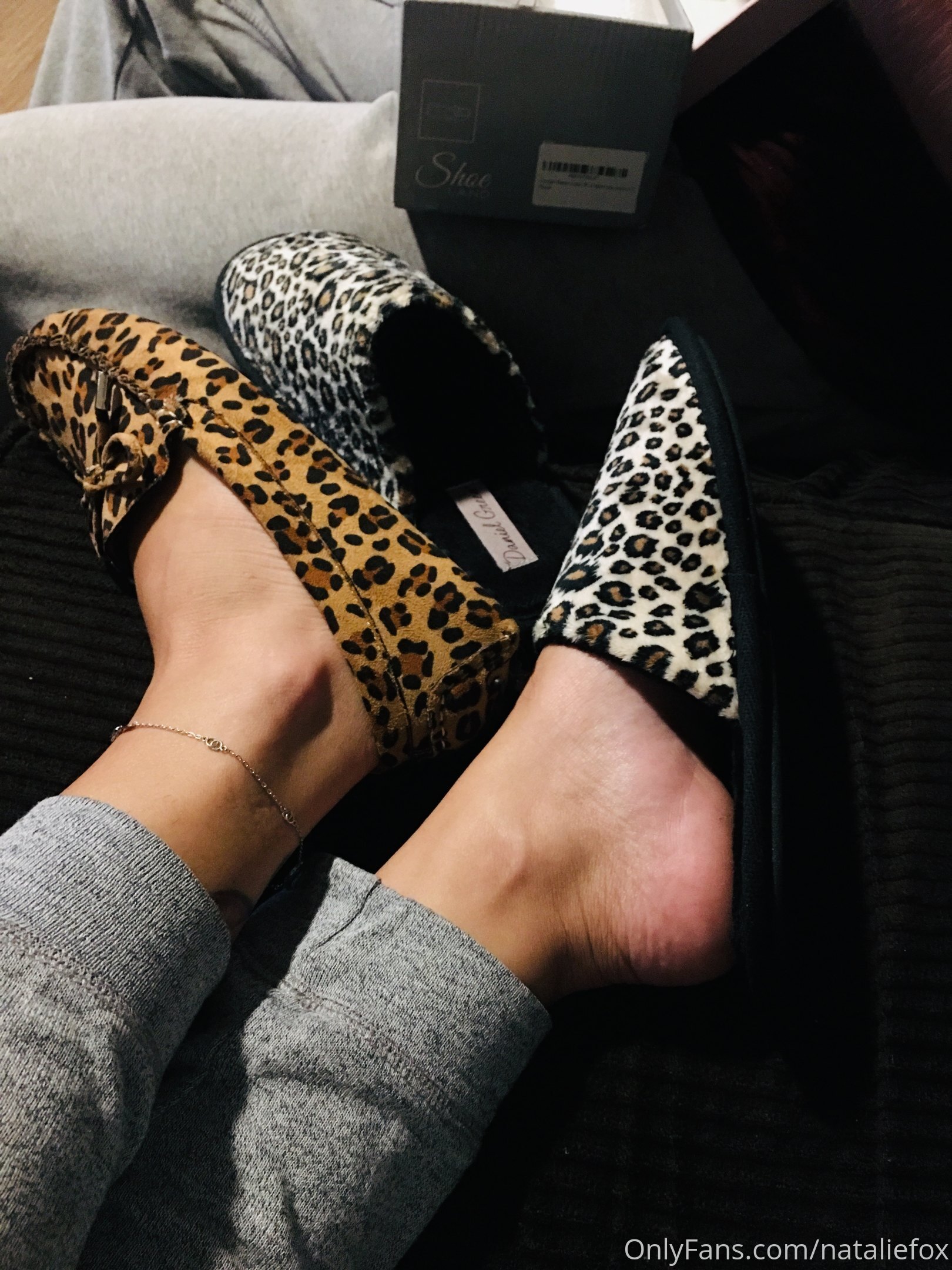 nataliefox feet photo 17