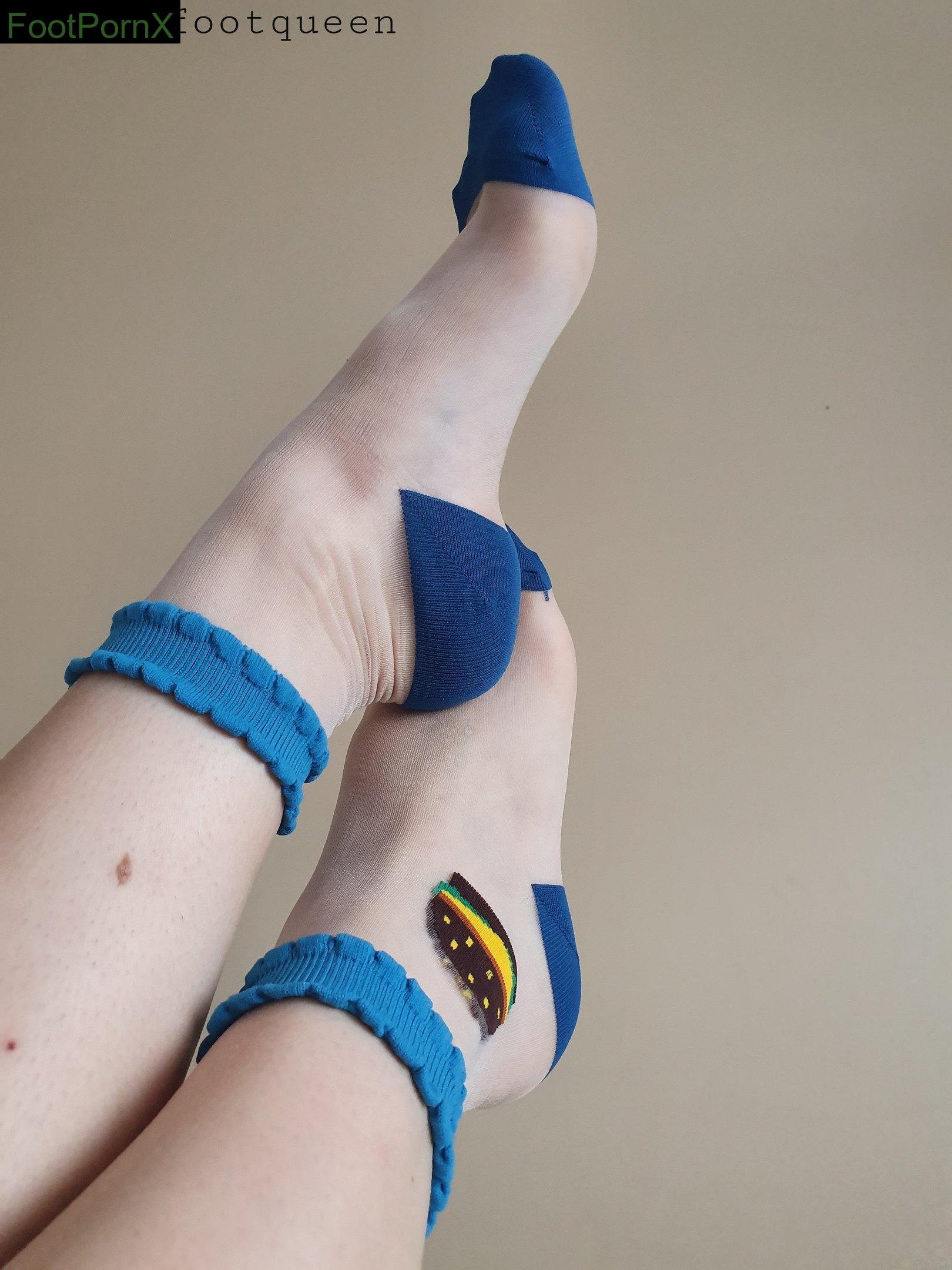 vegan_footqueen feet photo 24
