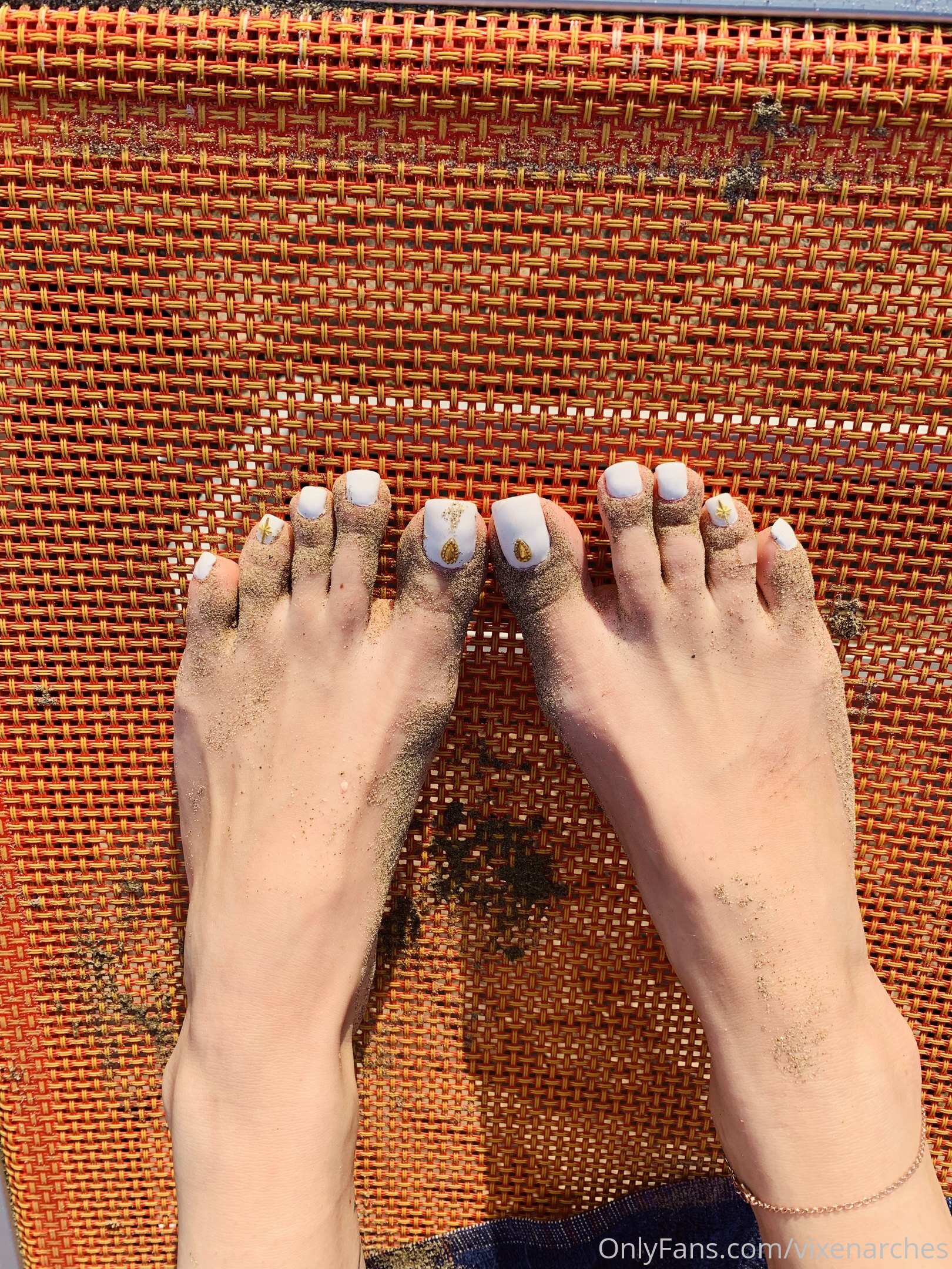 vixenarches feet photo 9