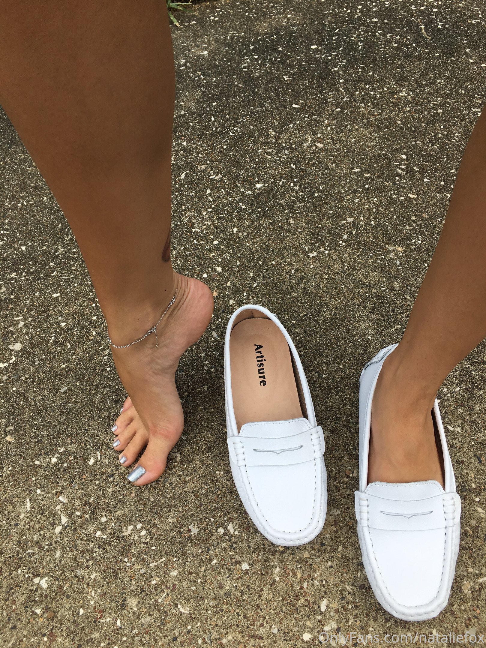 nataliefox feet photo 19