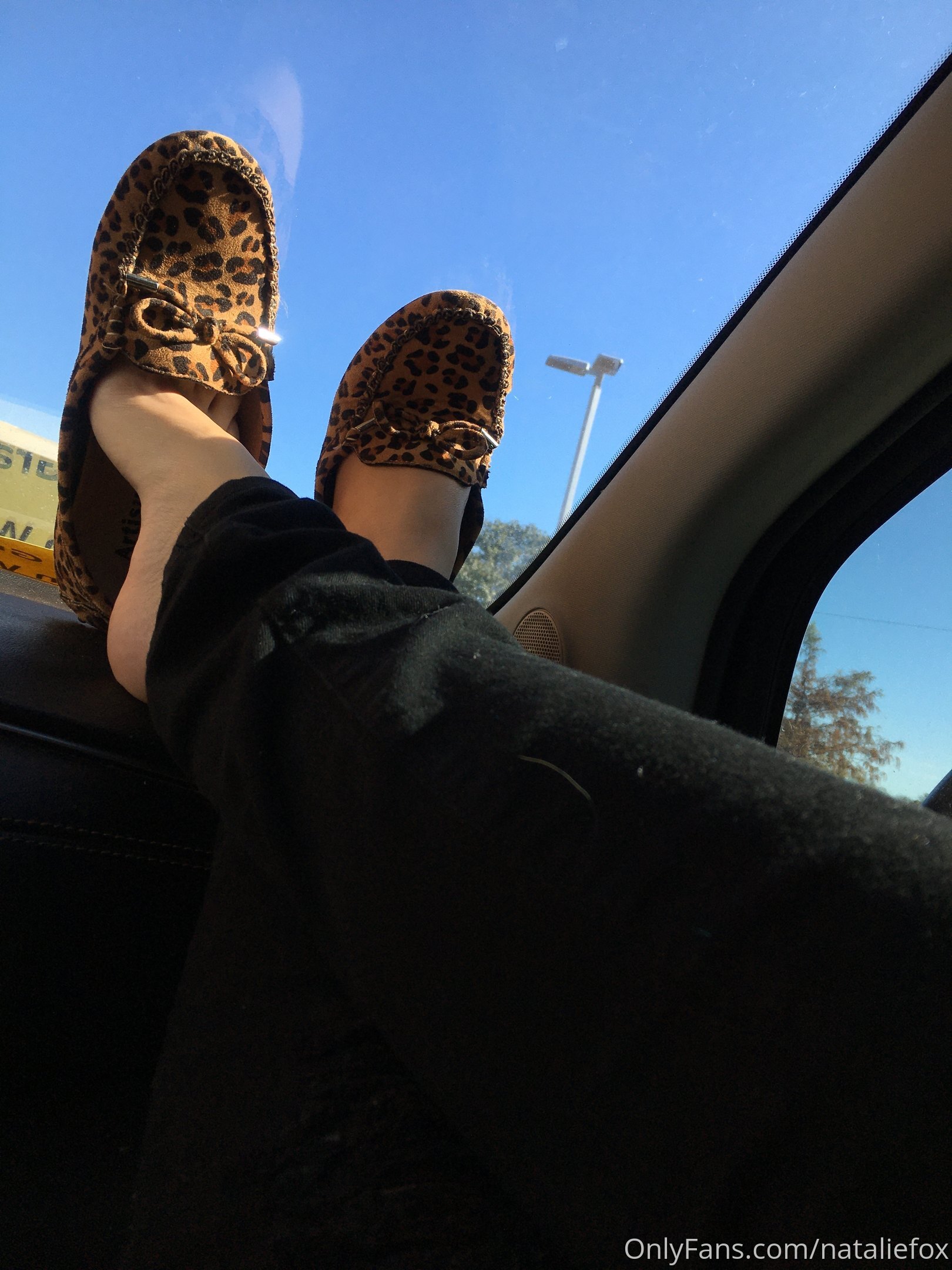 nataliefox feet photo 22