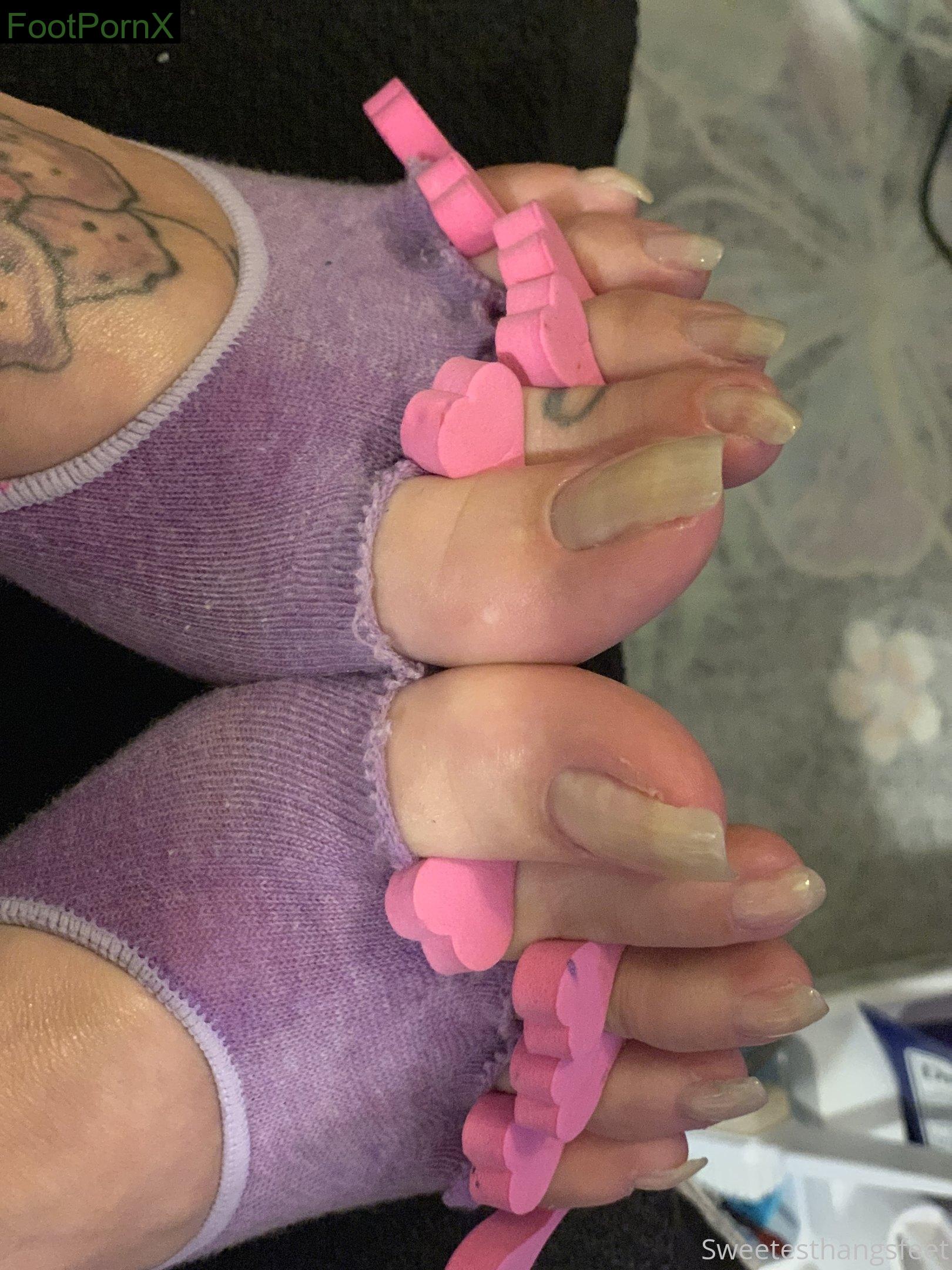 sweetesthangsfeet feet photo 20