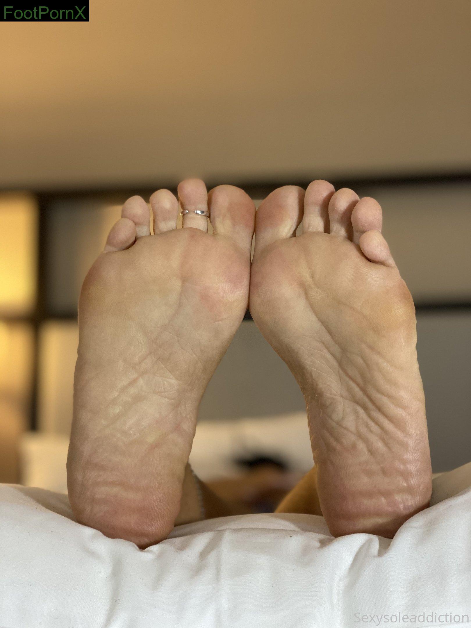 iluvshaunalv feet photo 7