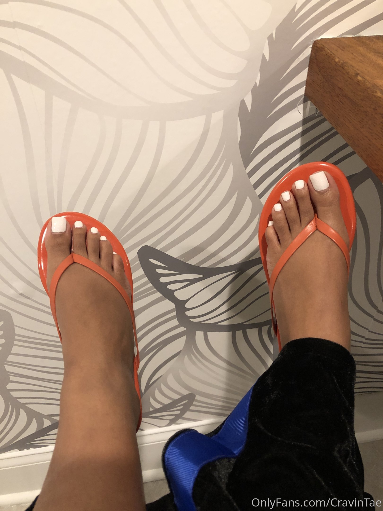 cravintae feet photo 18