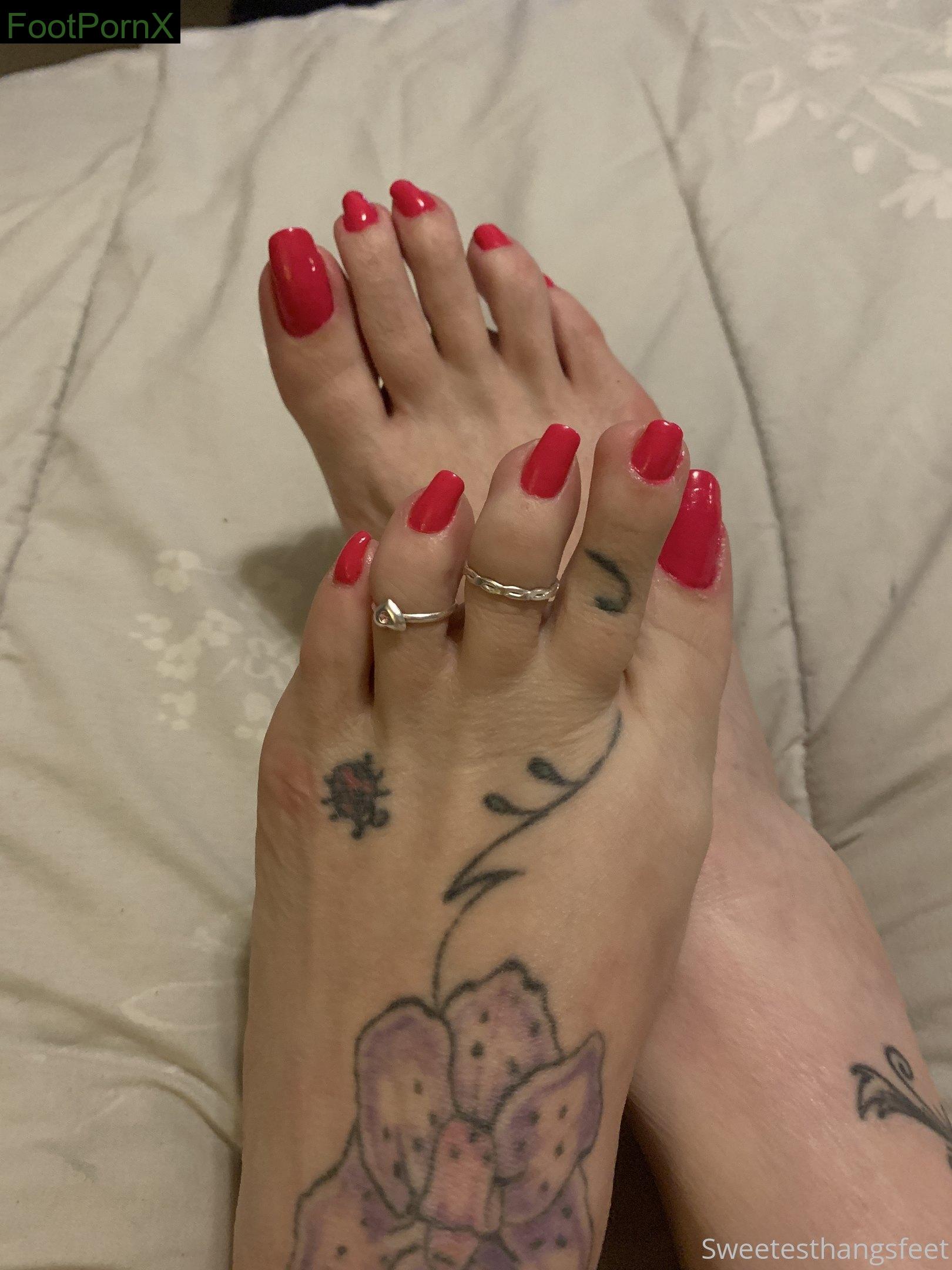sweetesthangsfeet feet photo 1