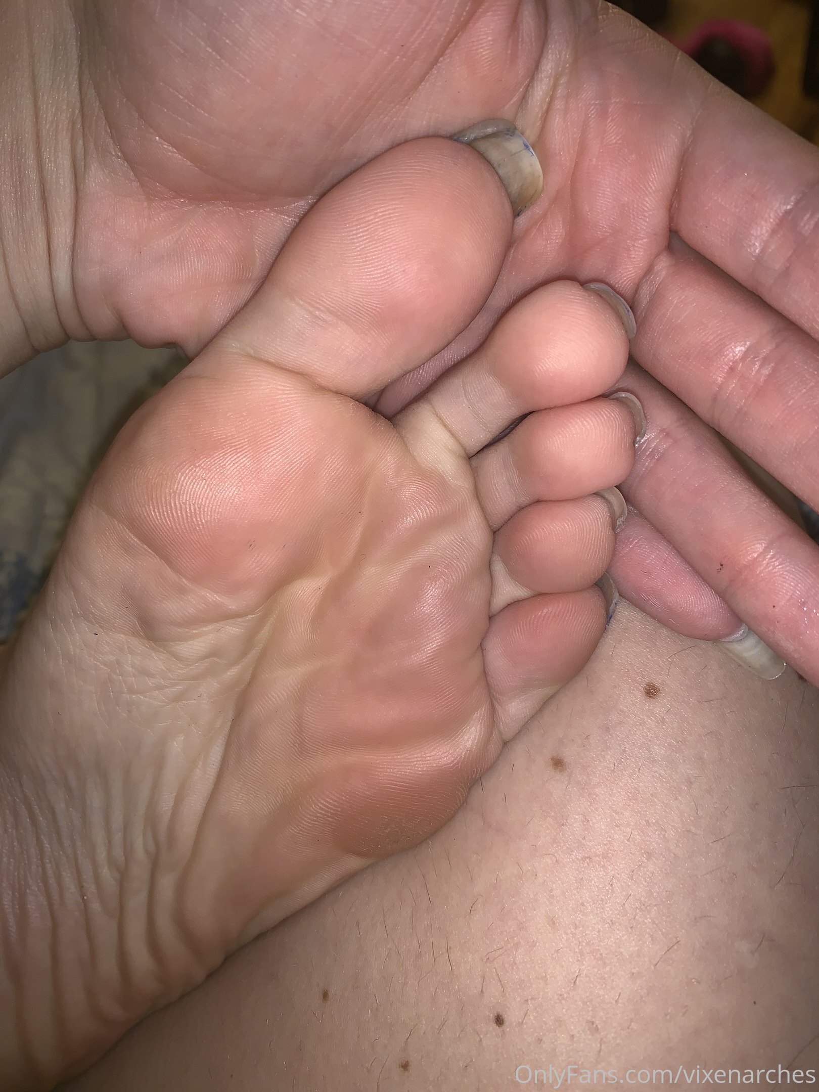 vixenarches feet photo 17