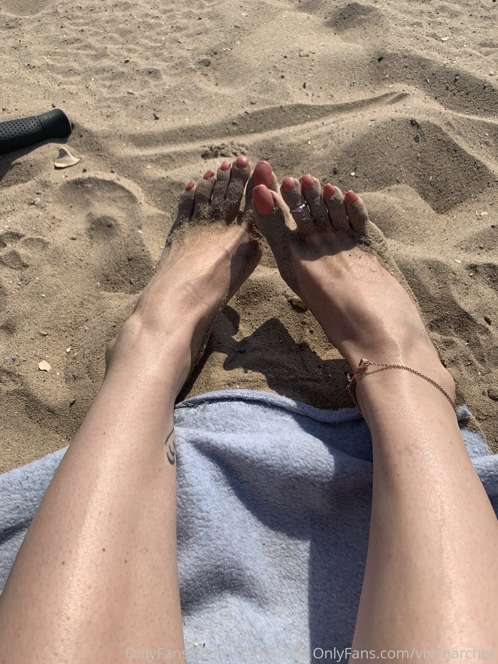 vixenarches feet photo 19