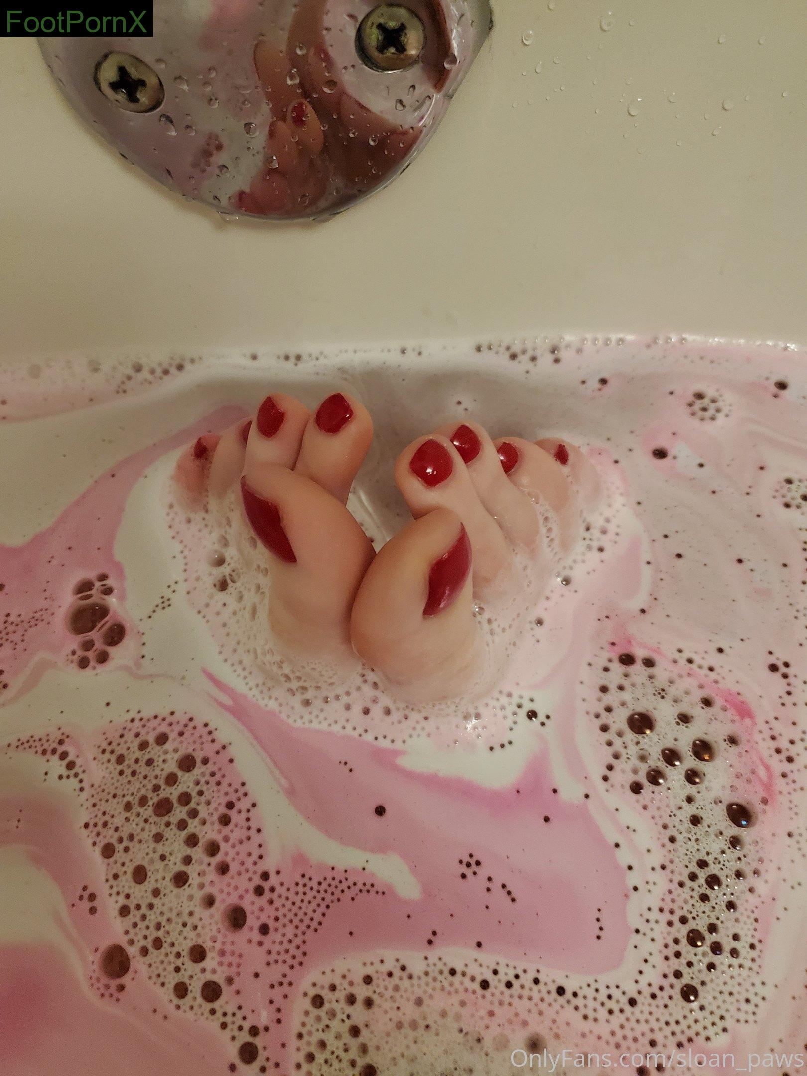 sloan_paws feet photo 18