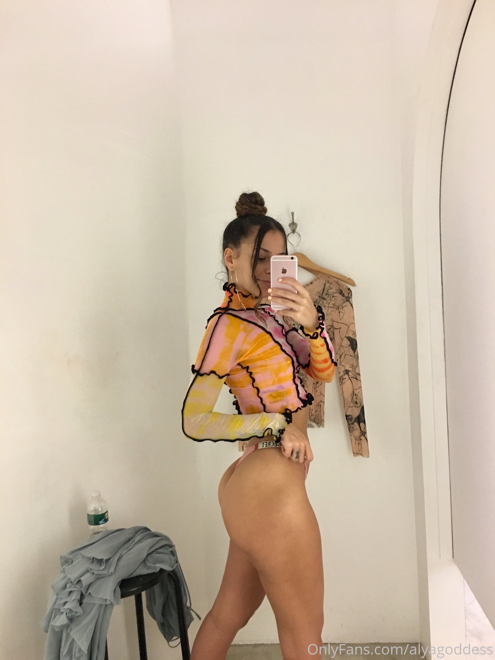 alyagoddess feet photo 4