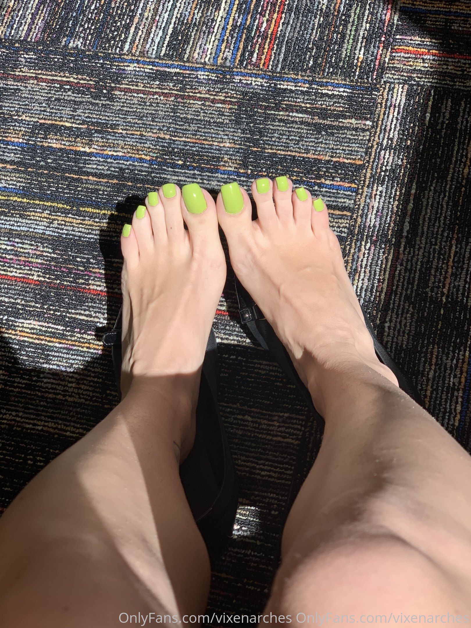 vixenarches feet photo 9