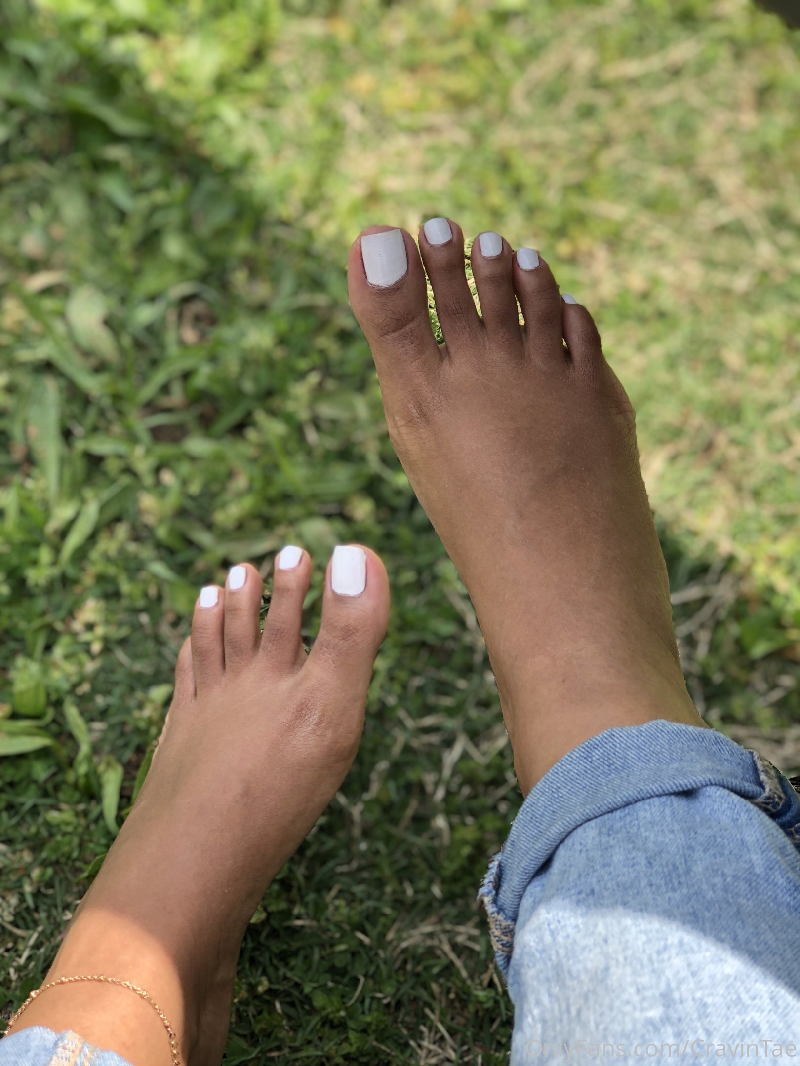 cravintae feet photo 14
