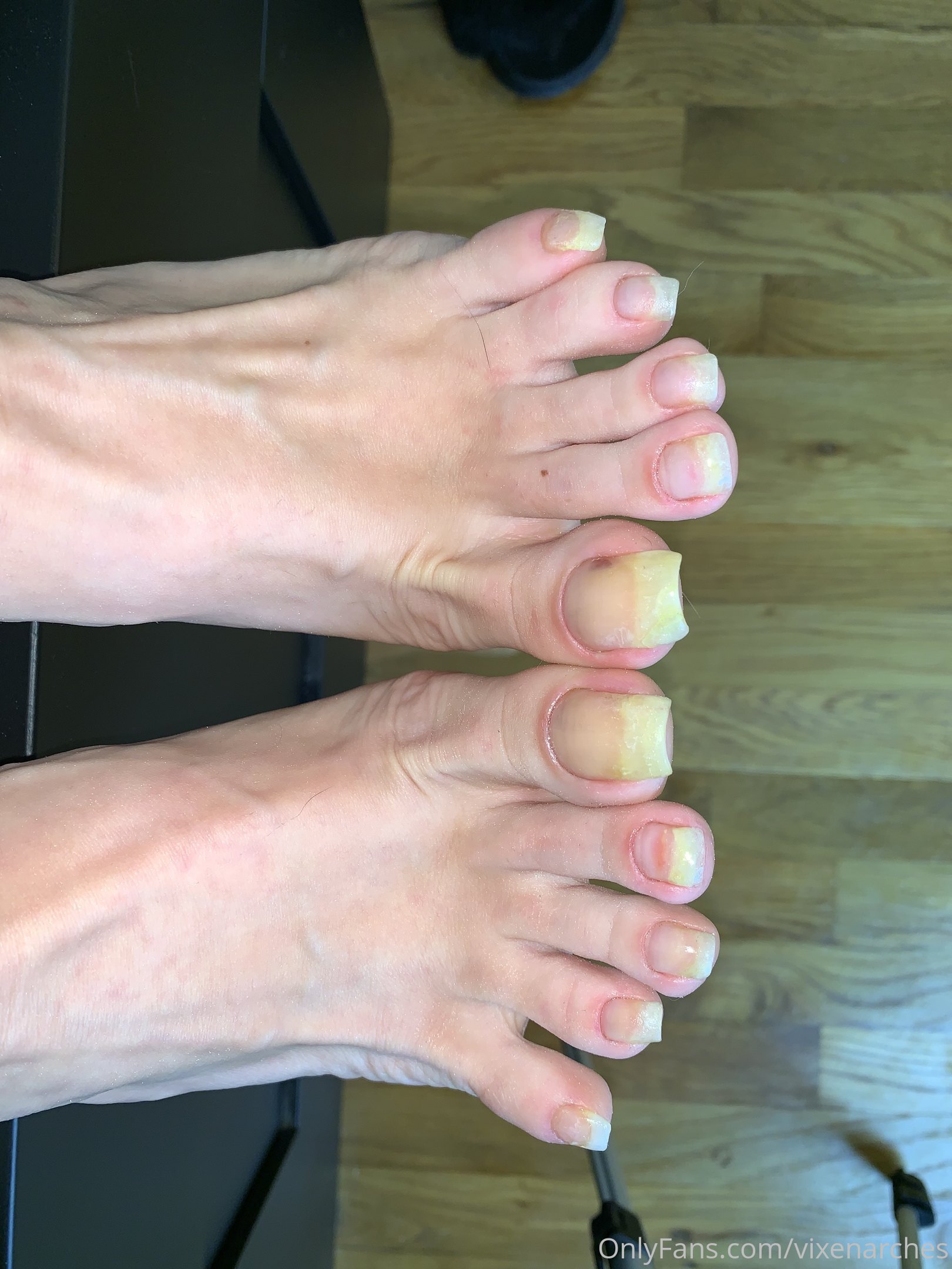 vixenarches feet photo 15