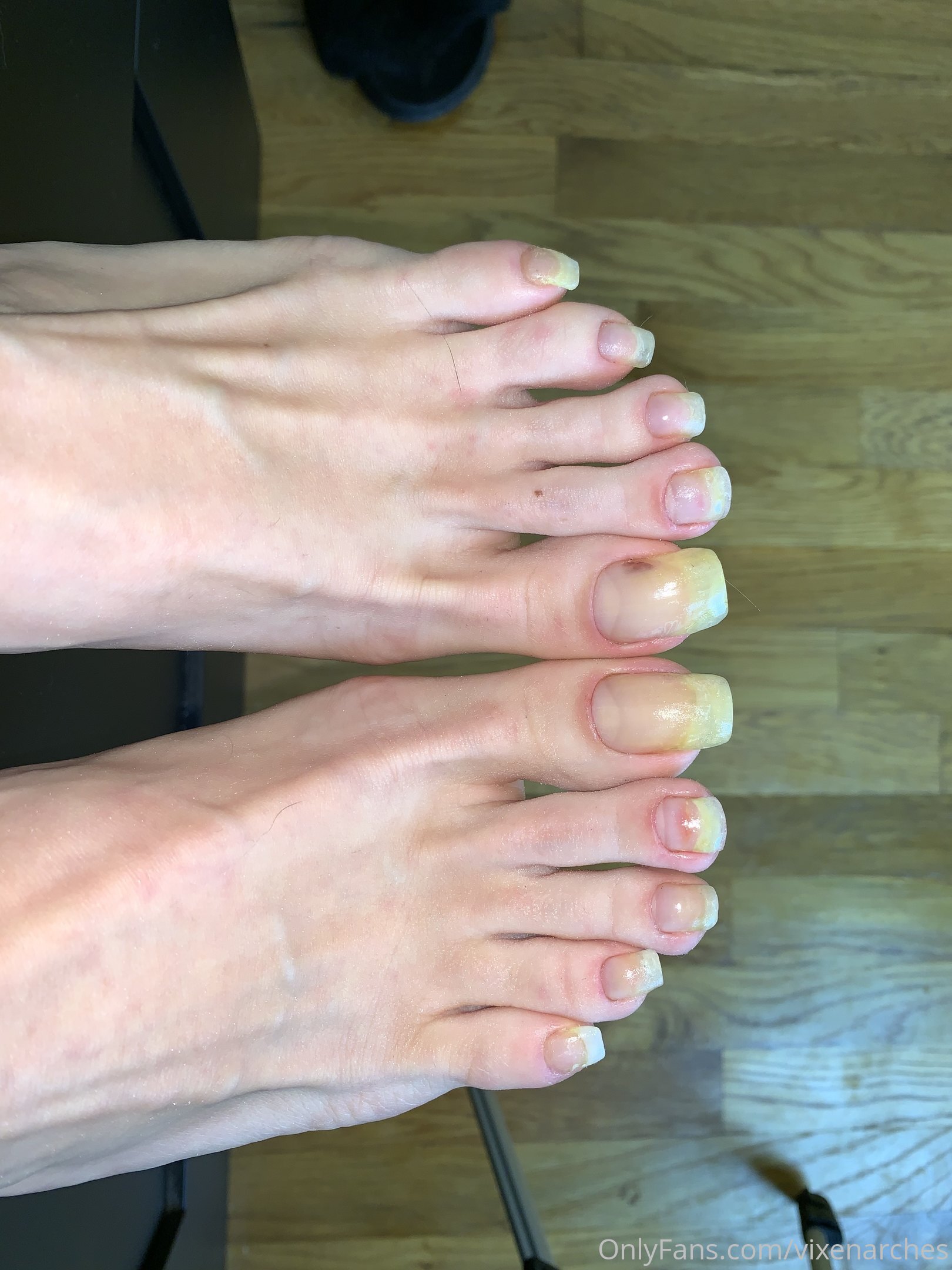vixenarches feet photo 16