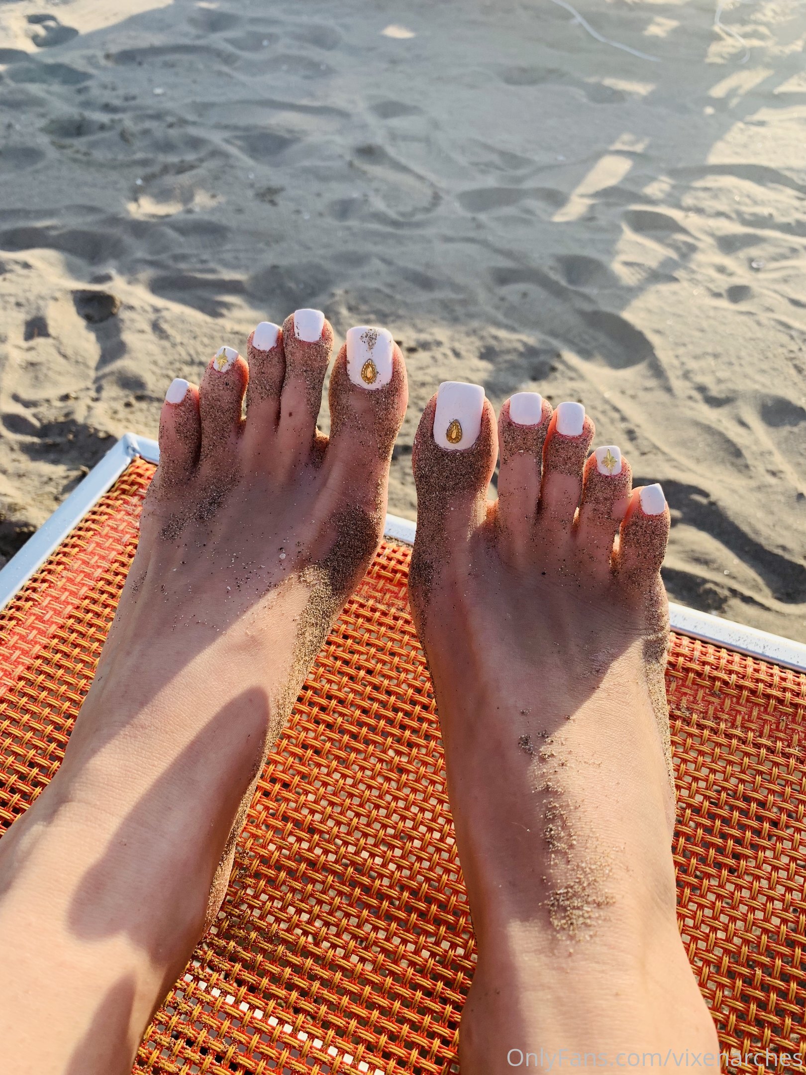 vixenarches feet photo 11