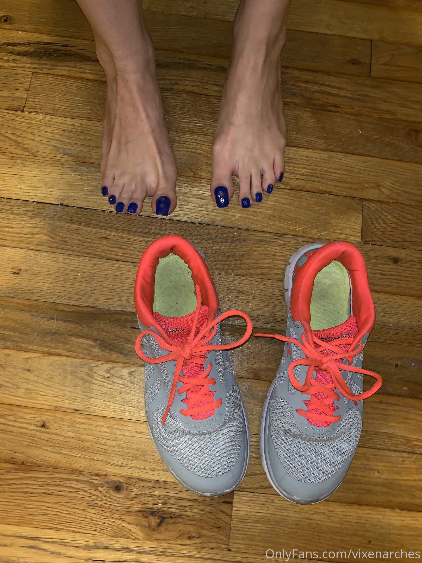 vixenarches feet photo 10