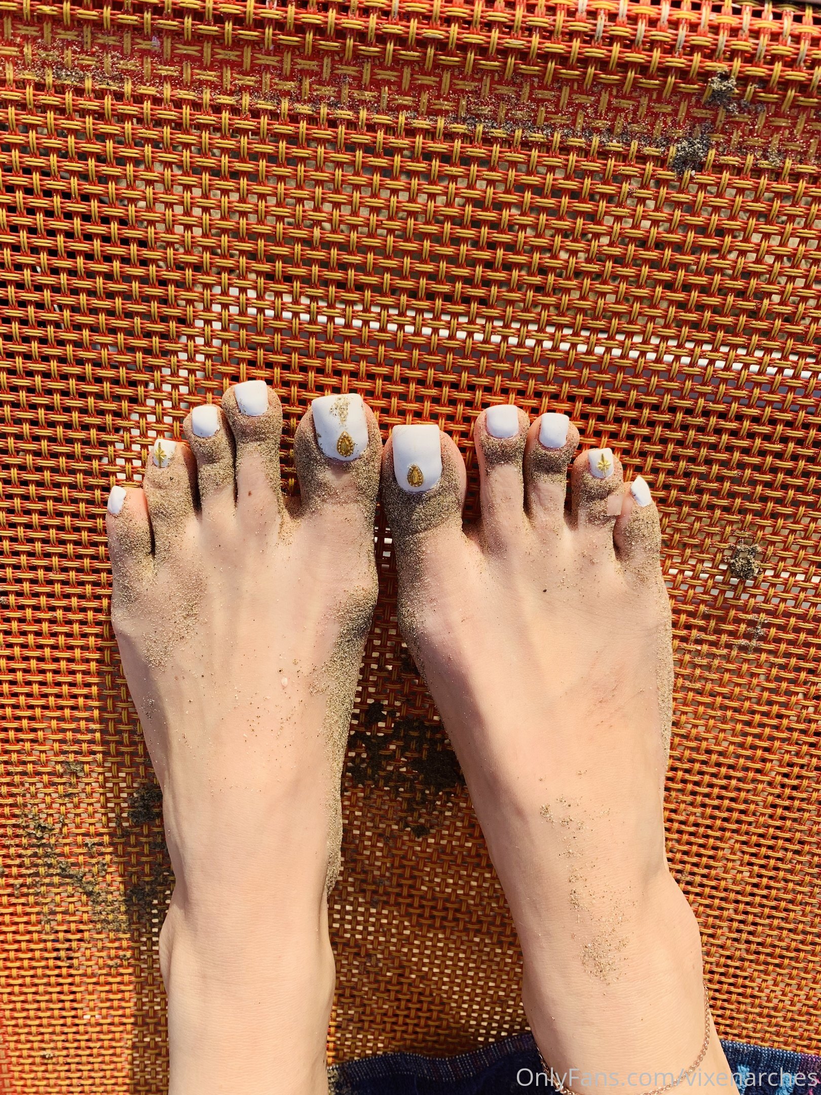 vixenarches feet photo 13