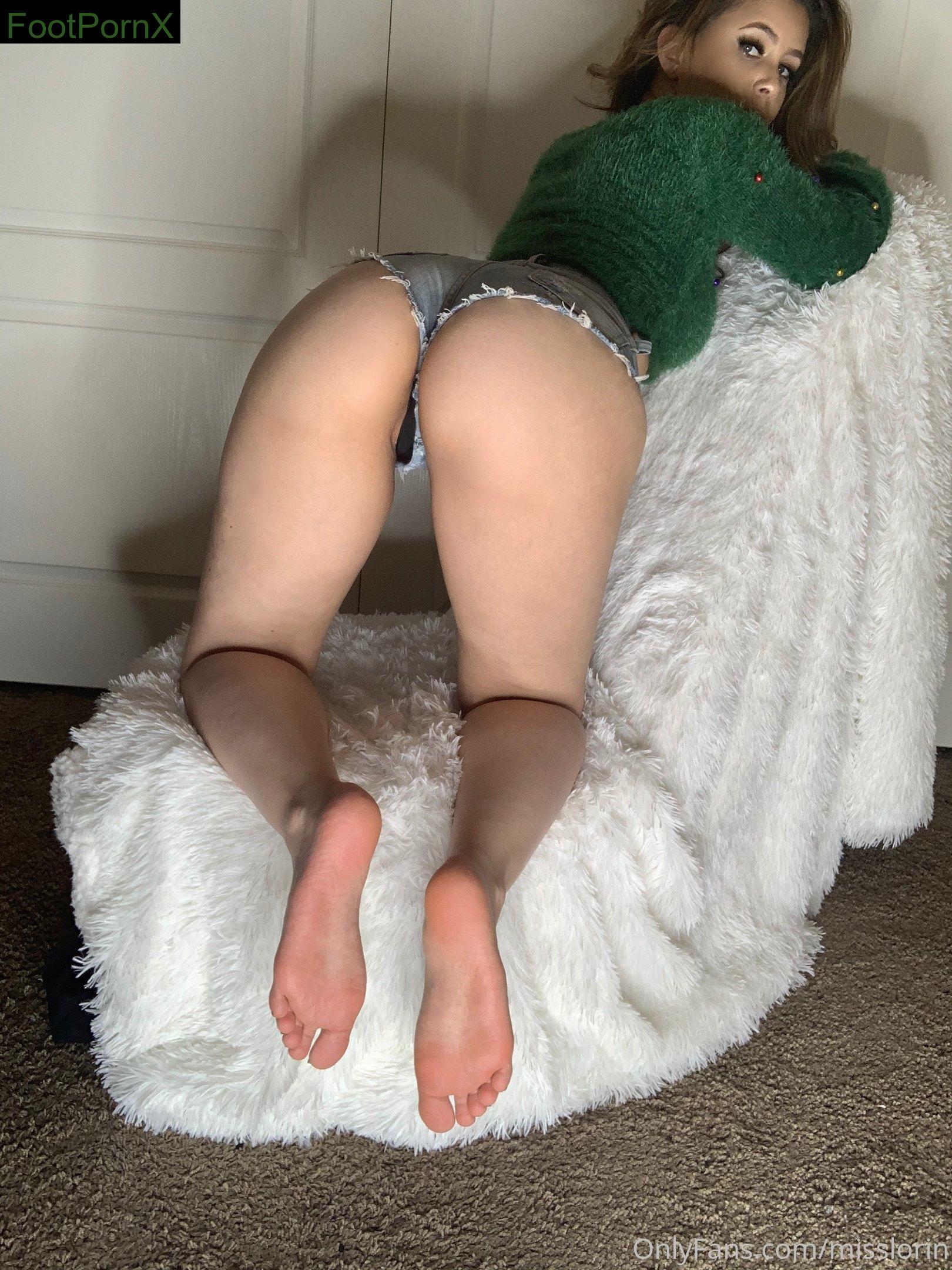 misslorin feet photo 22