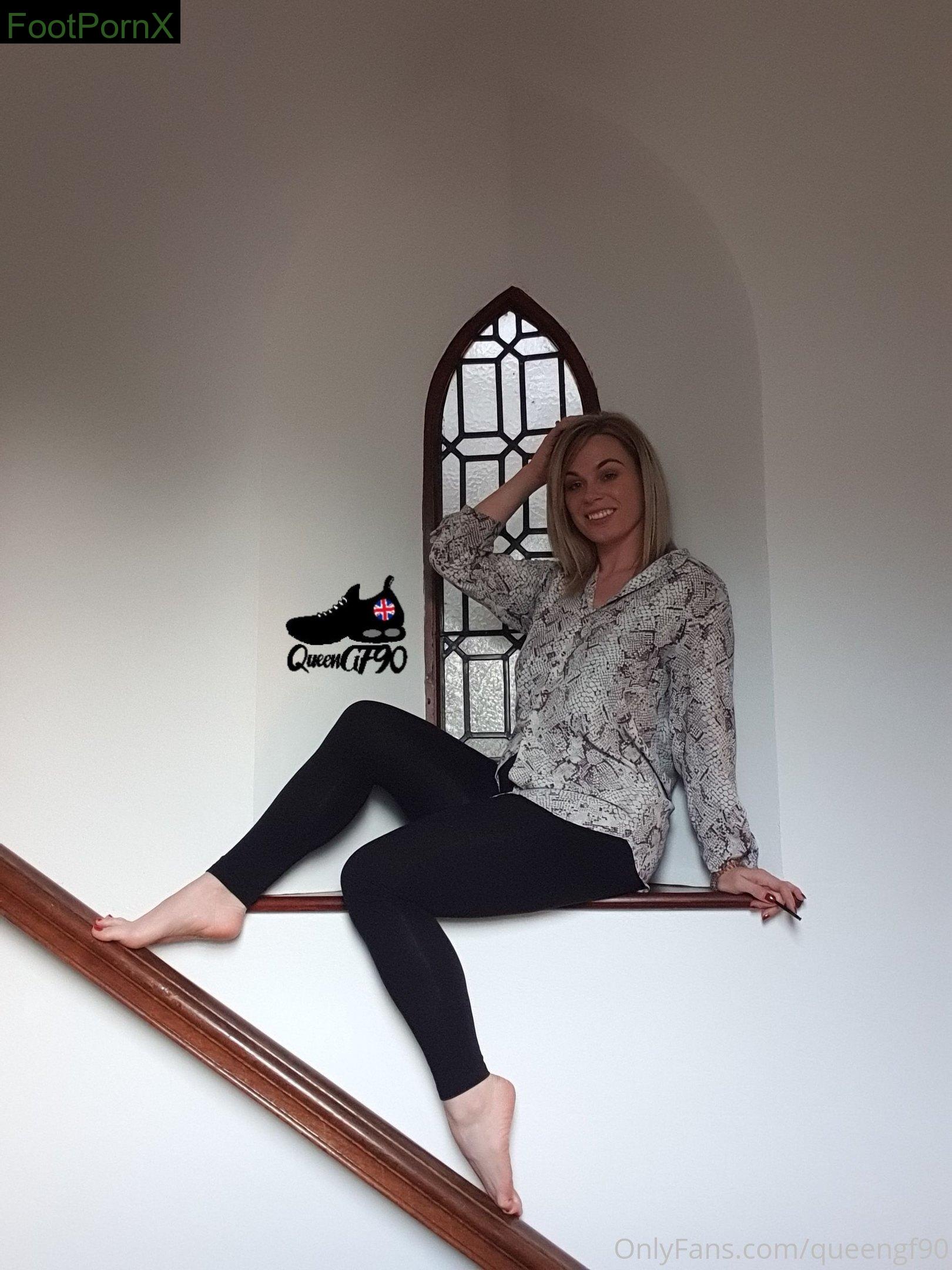 queengf90premium feet photo 17