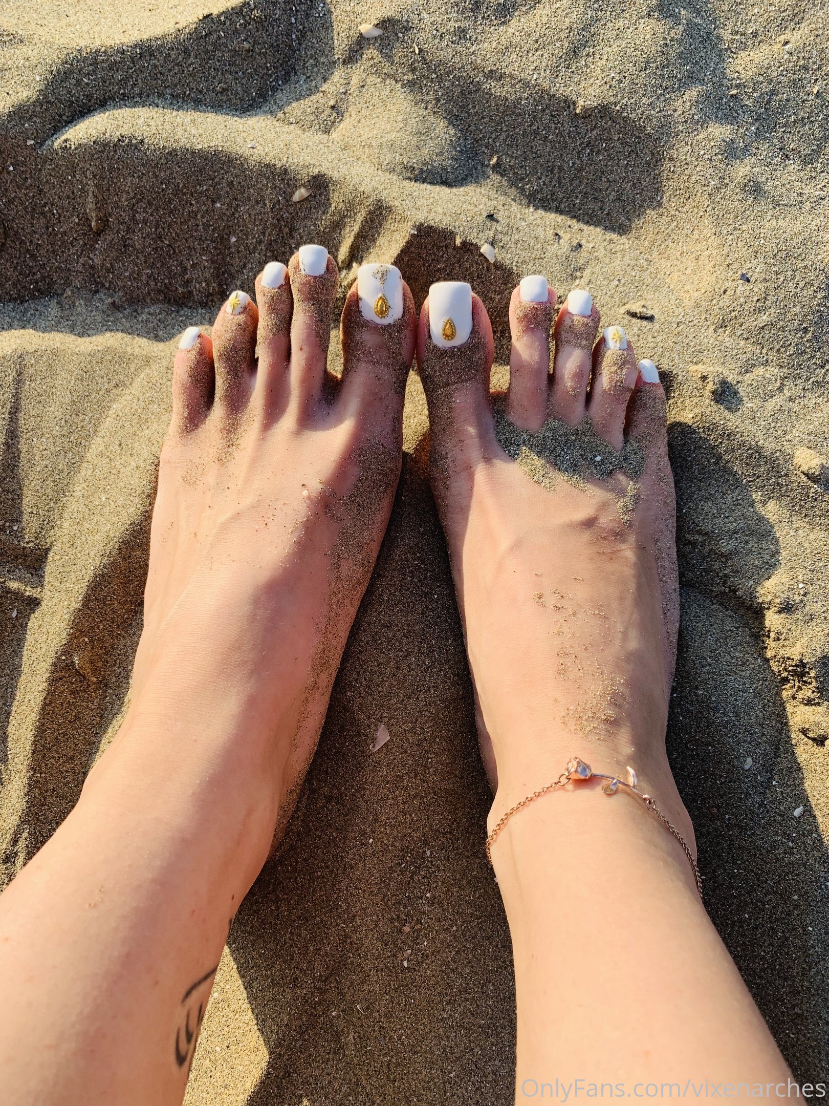 vixenarches feet photo 3