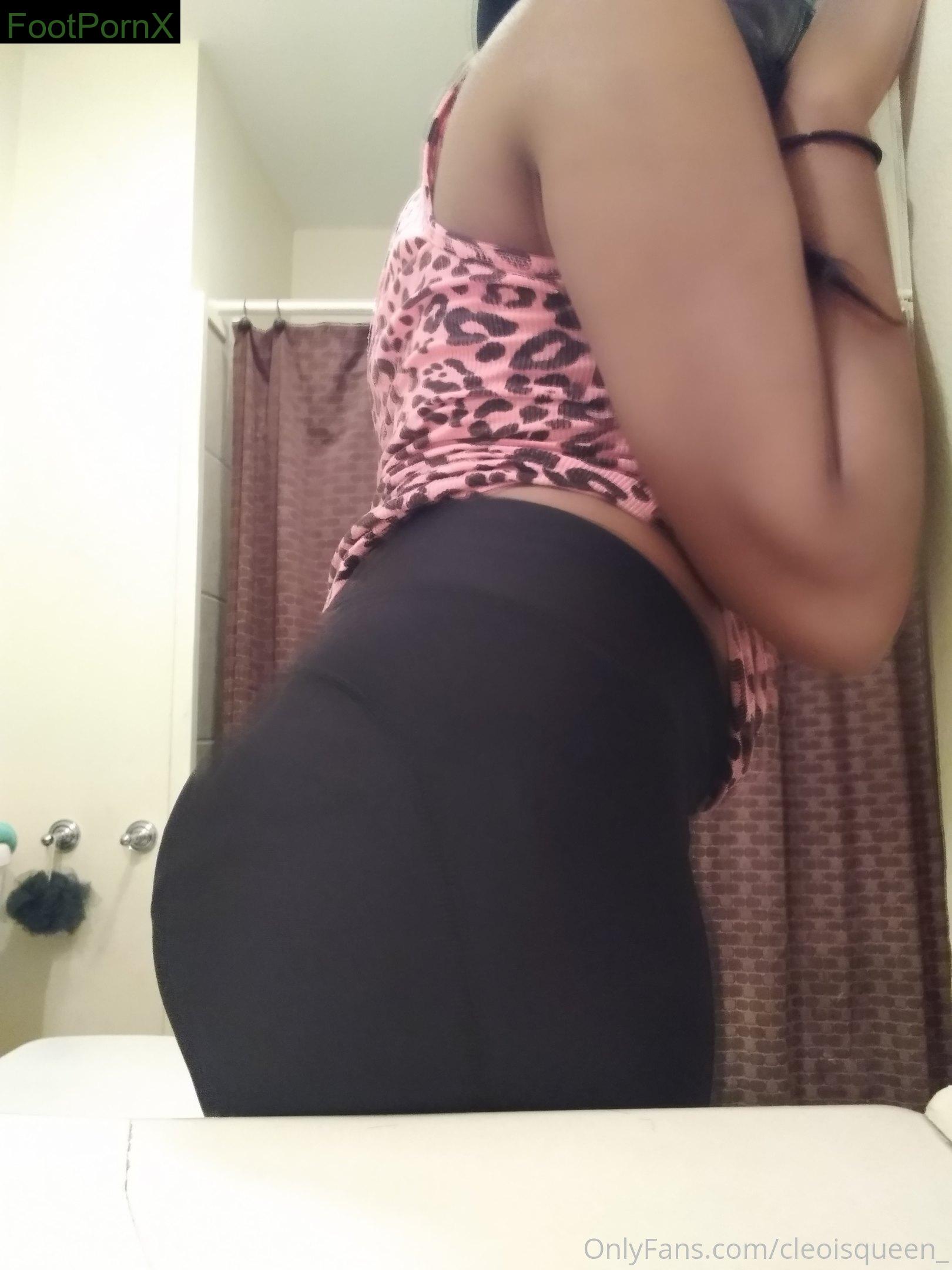 cleoisqueen_ feet photo 15