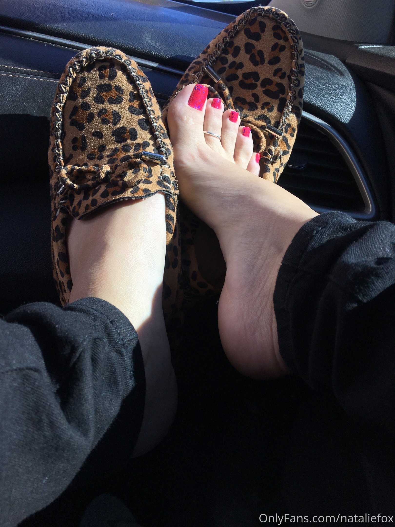 nataliefox feet photo 10