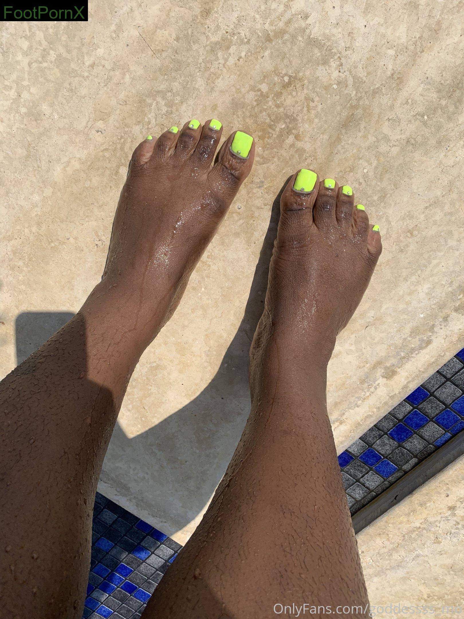 goddess_monay feet photo 12