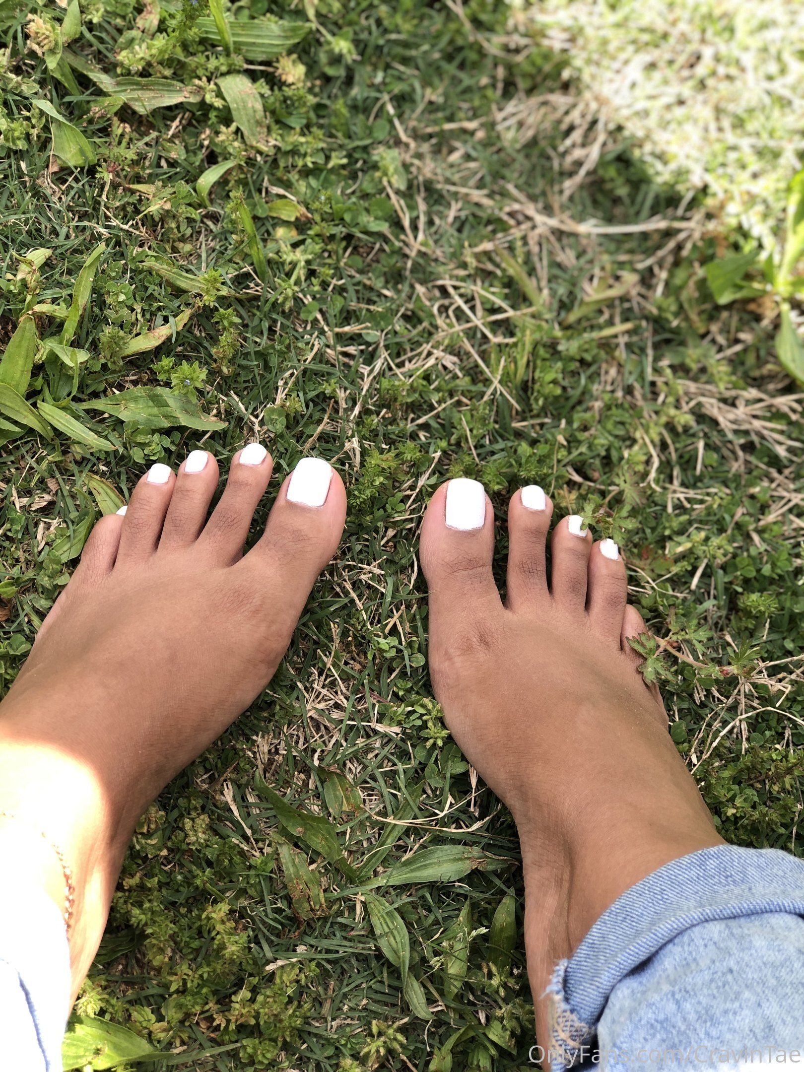 cravintae feet photo 7