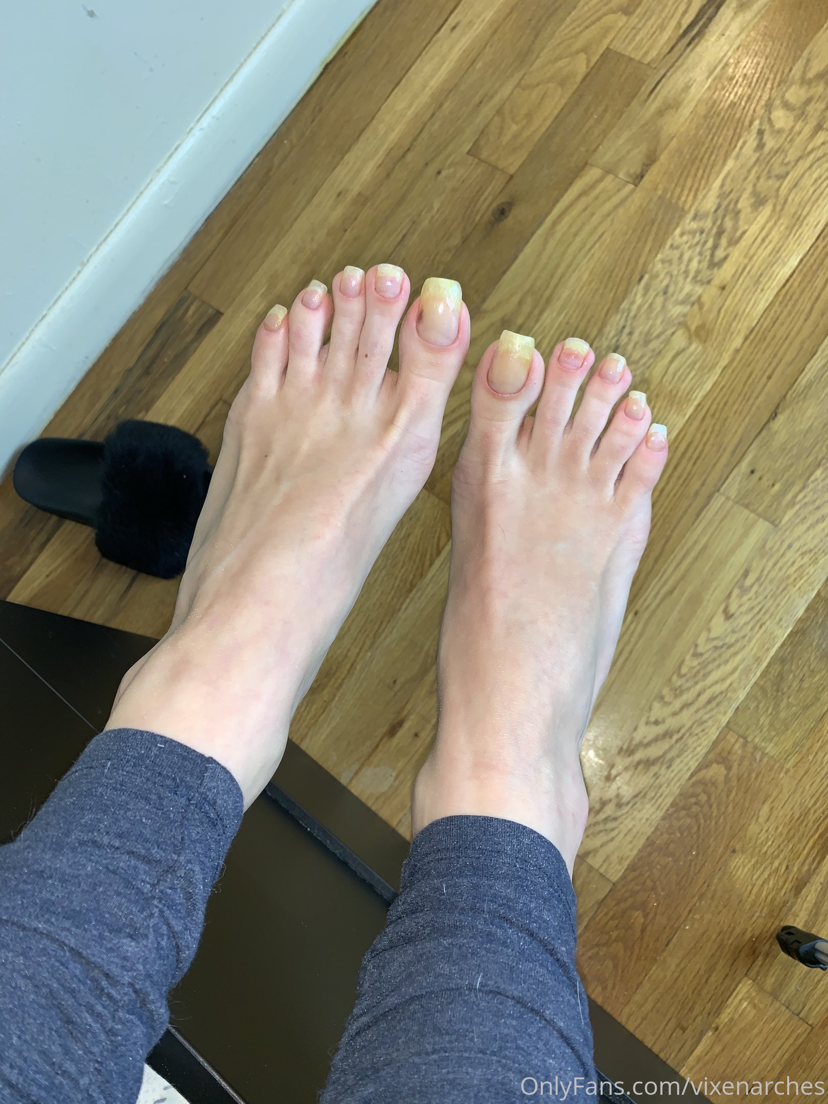 vixenarches feet photo 6