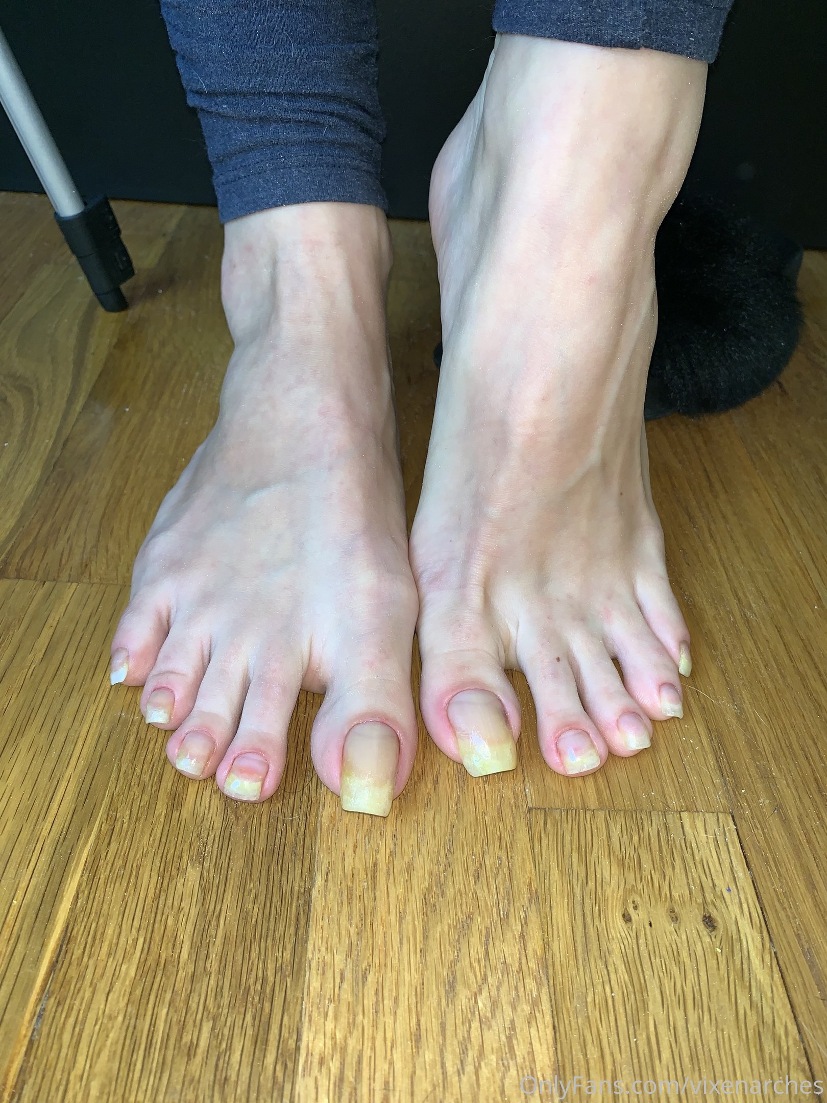 vixenarches feet photo 5