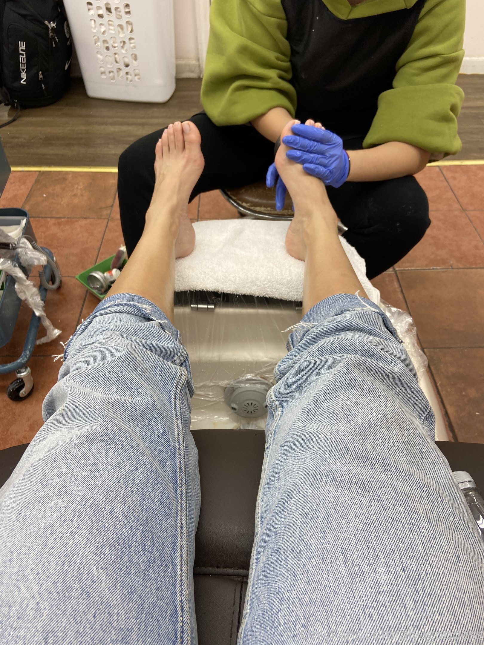 alyagoddess feet photo 17