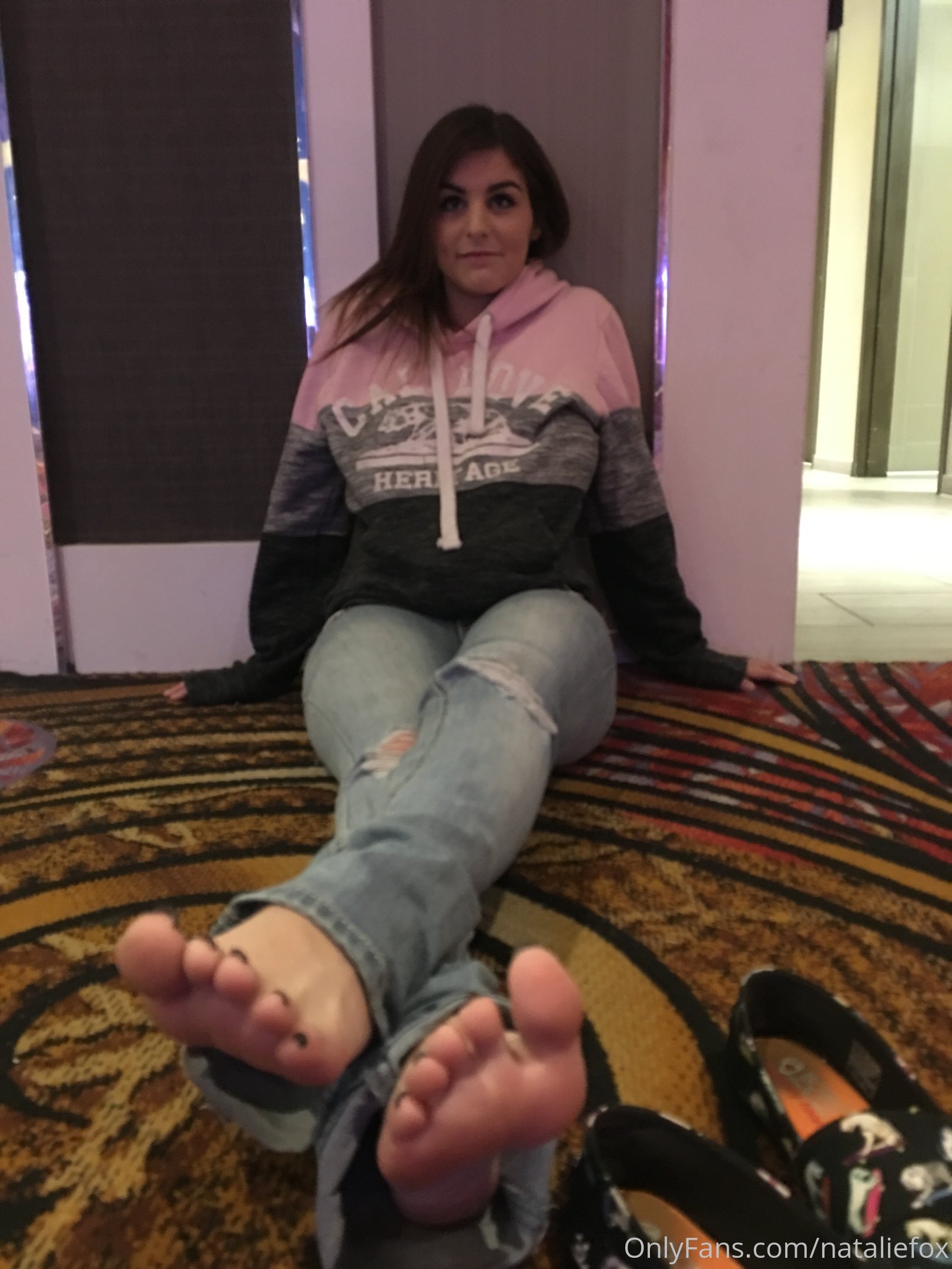 nataliefox feet photo 13