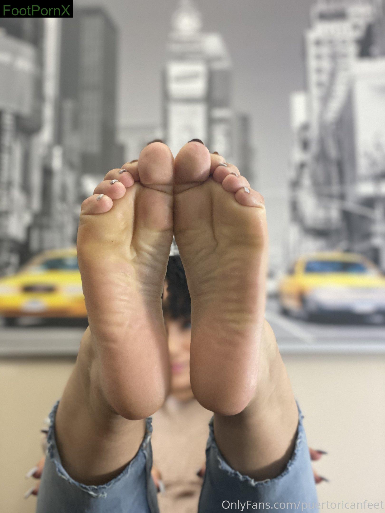puertoricanfeet feet photo 17