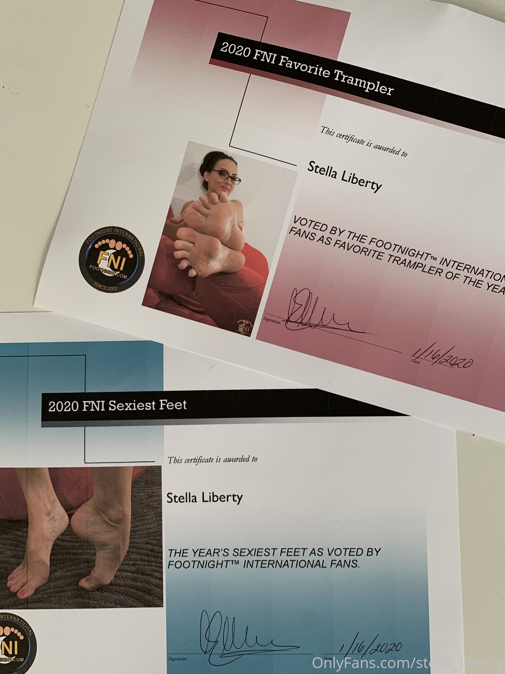stella_liberty feet photo 2