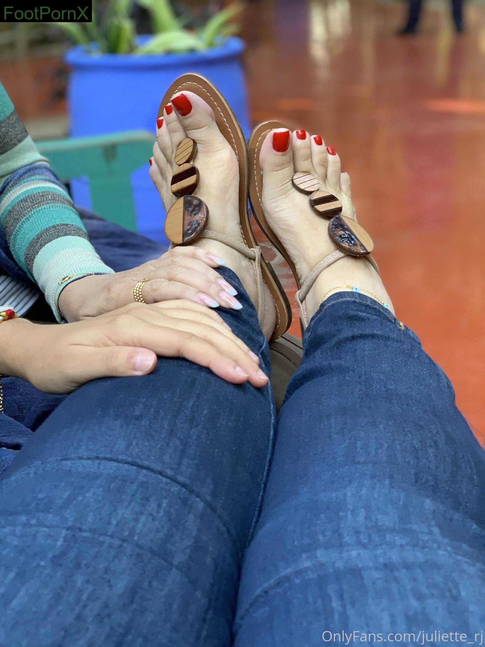 juliette_rj feet photo 5