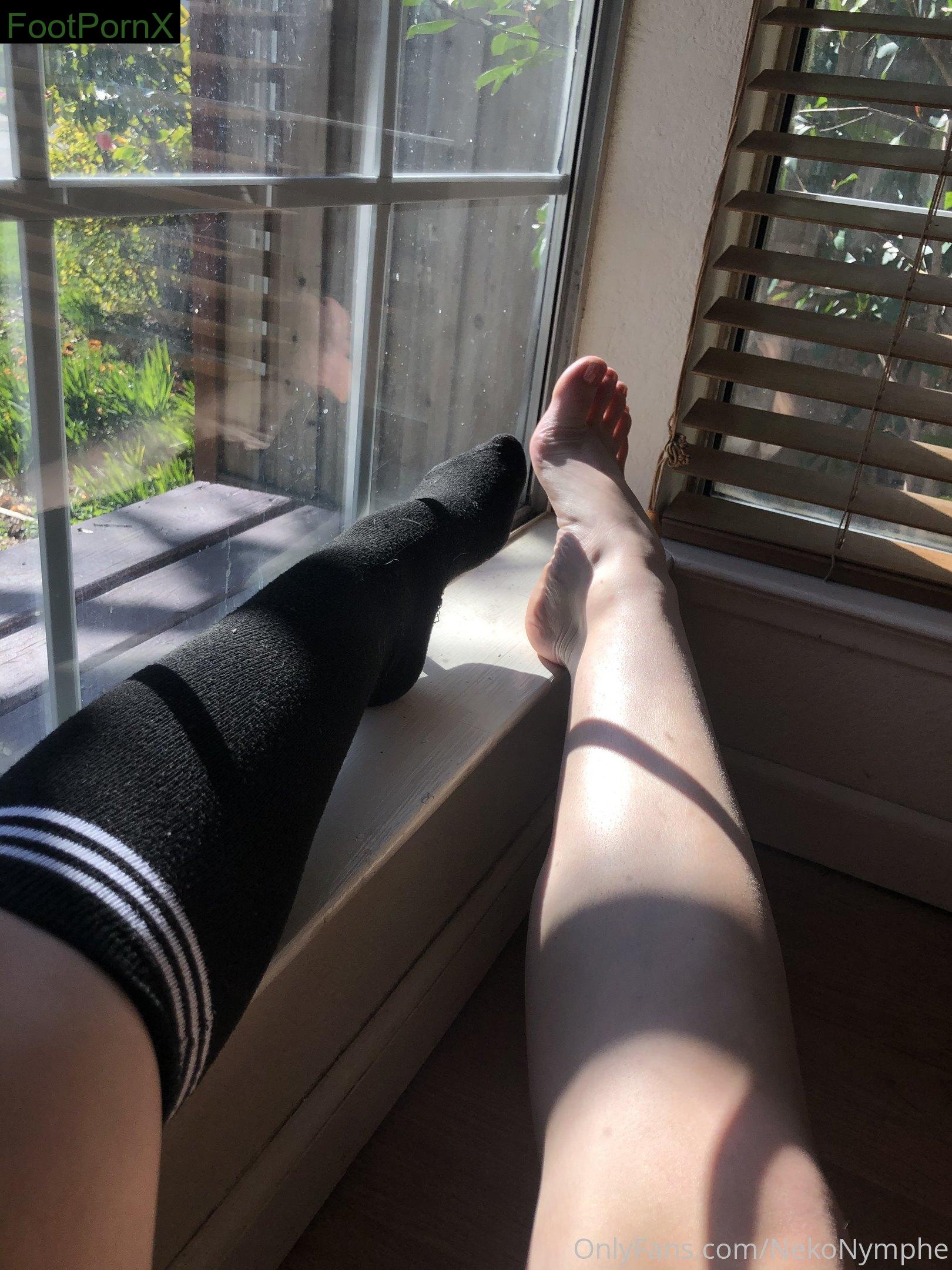 nekonymphe feet photo 21