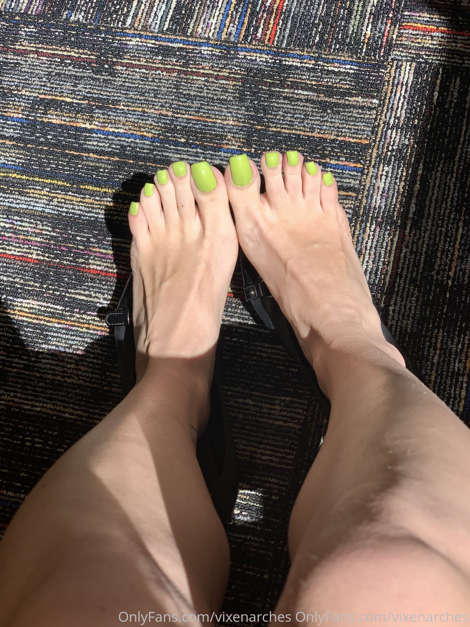 vixenarches feet photo 18