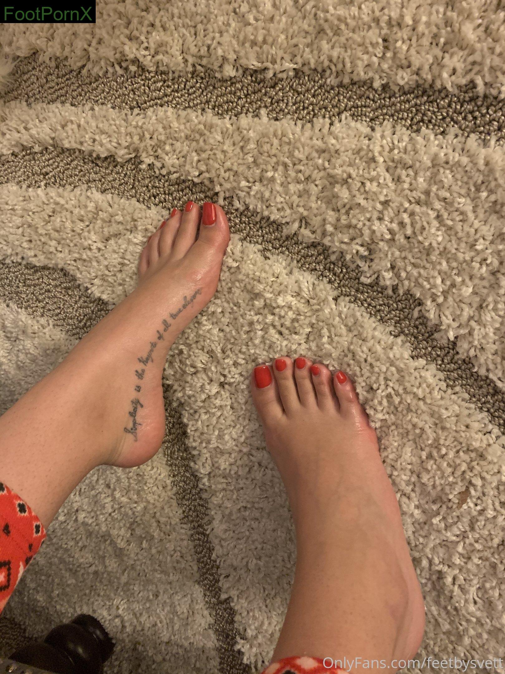 feetbysvett feet photo 9