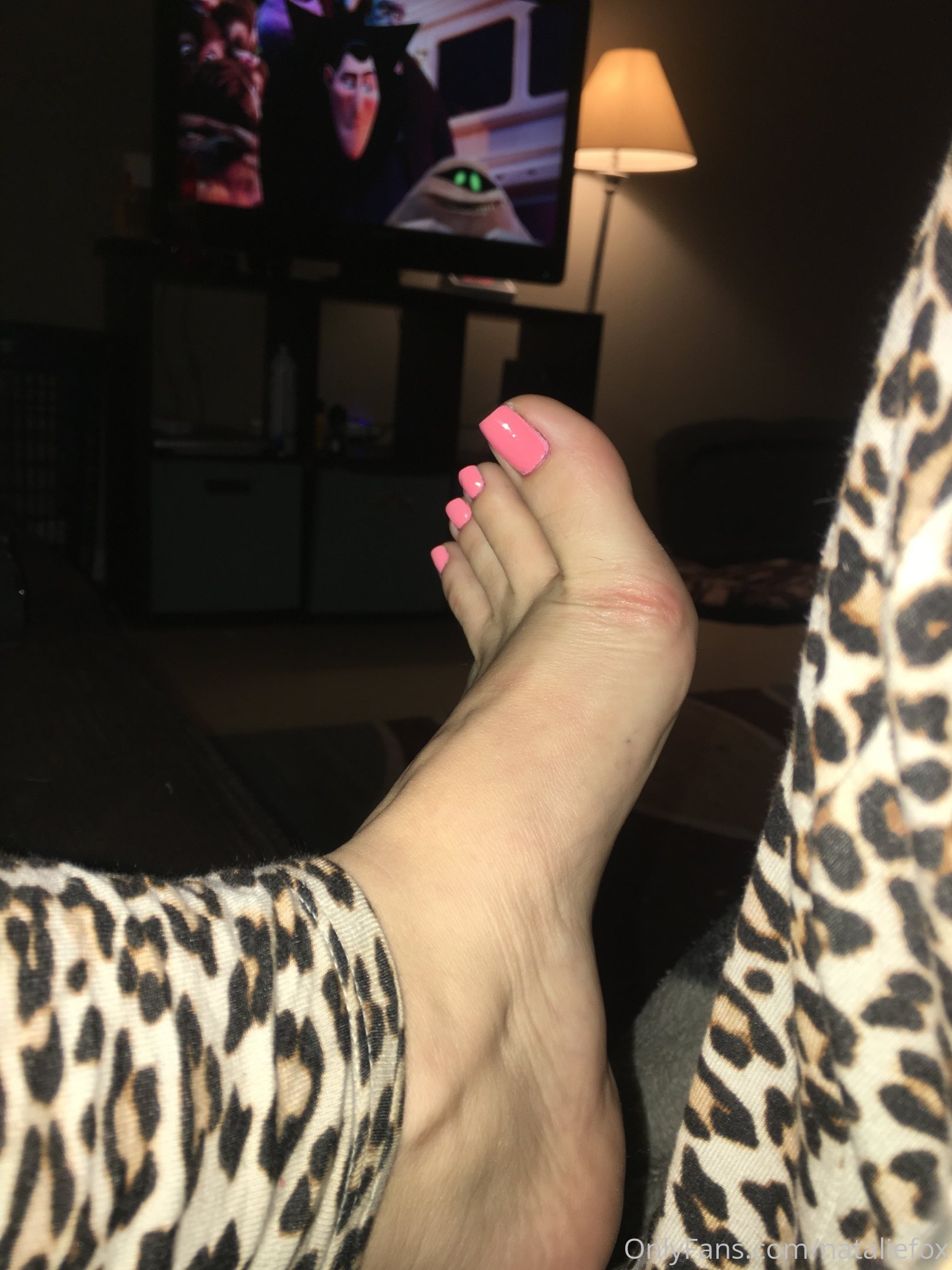 nataliefox feet photo 8