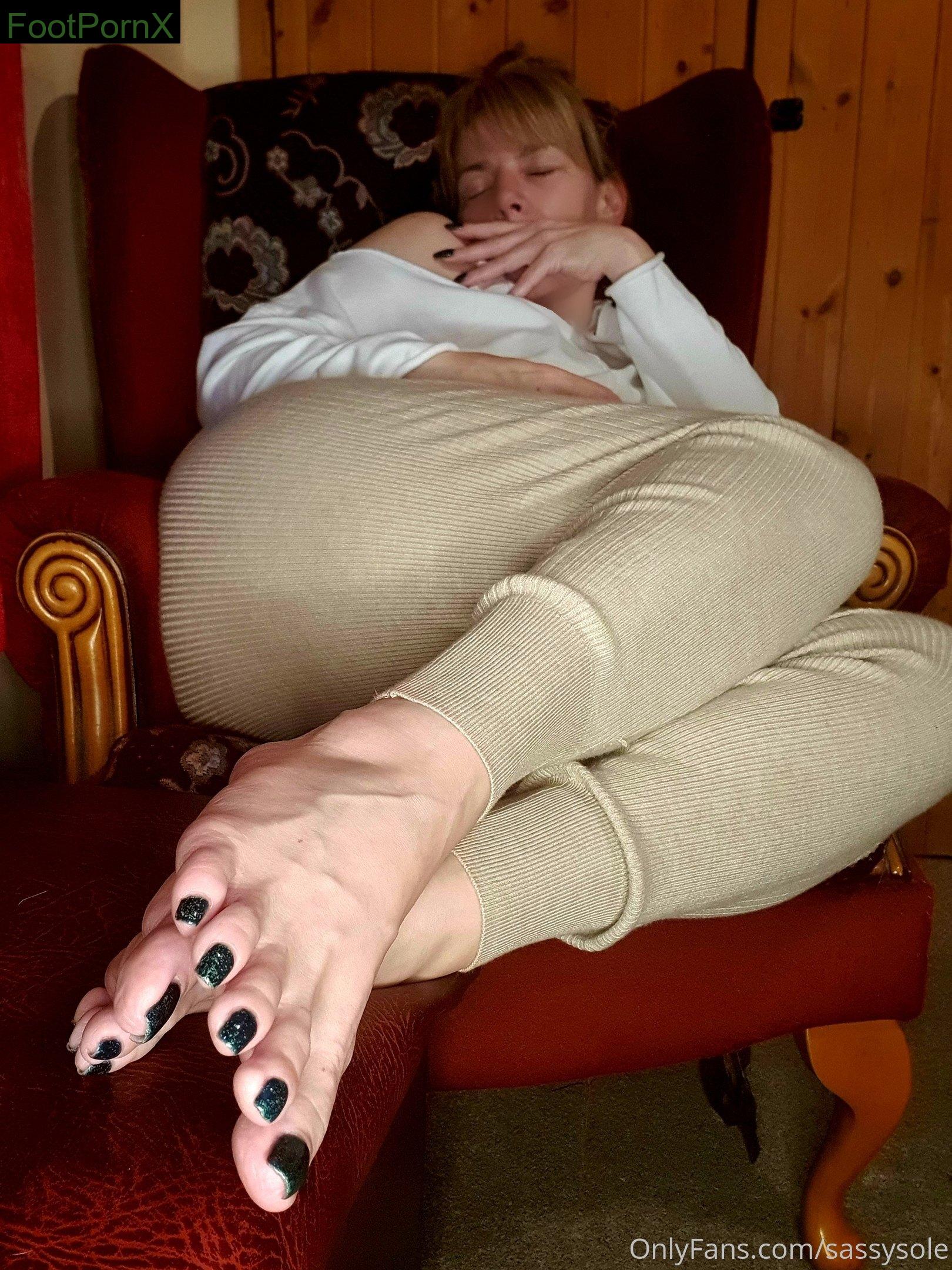 sassysole feet photo 22