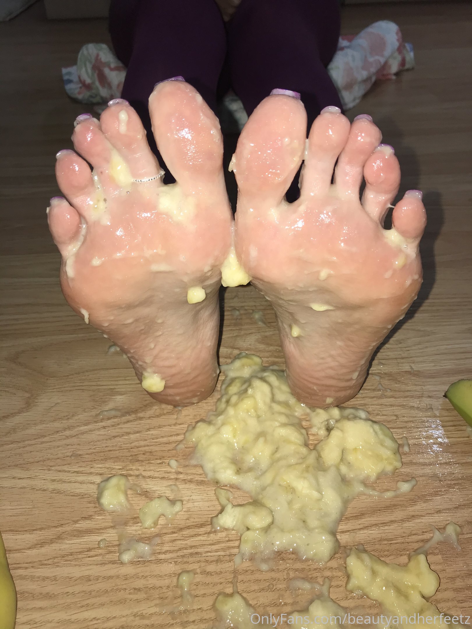 beautyandherfeetz feet photo 8