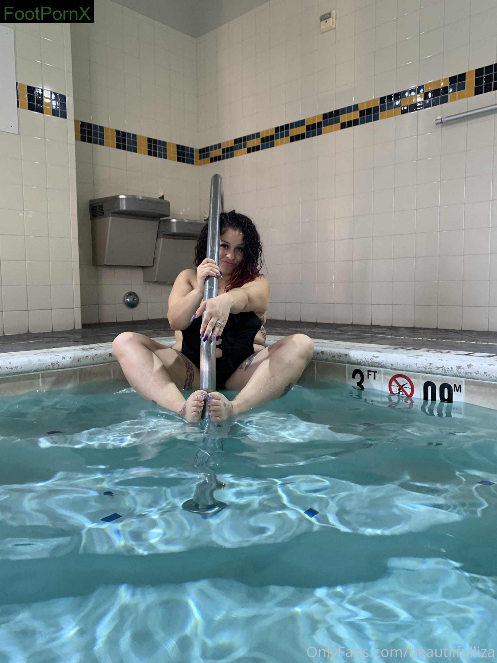 beautiifulliza feet photo 24