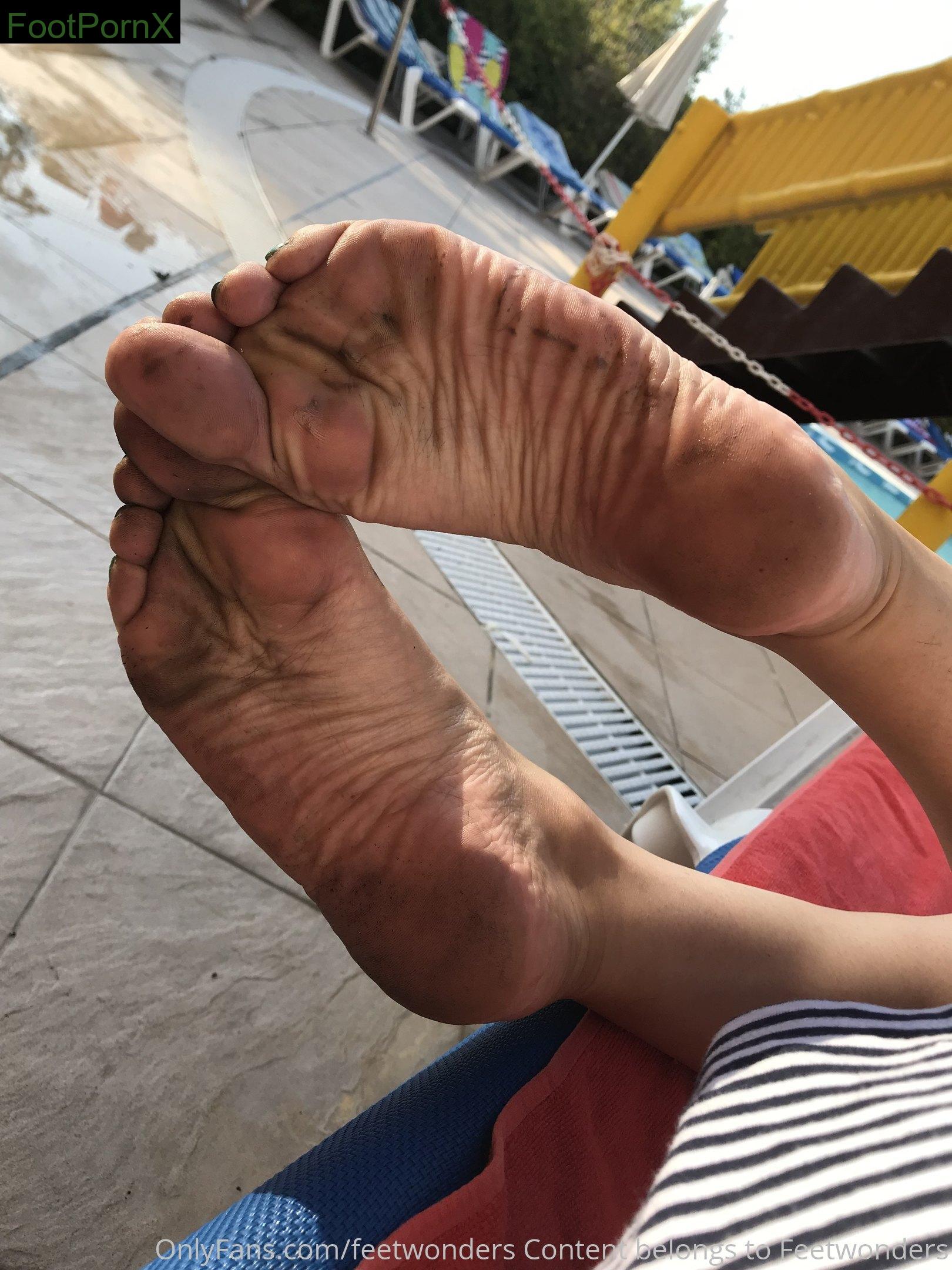 Feet Wonder feet photo 9