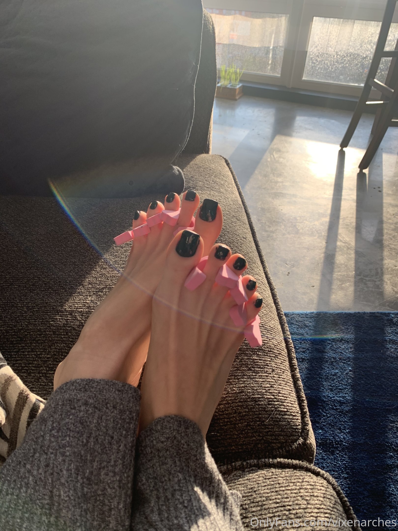 vixenarches feet photo 22