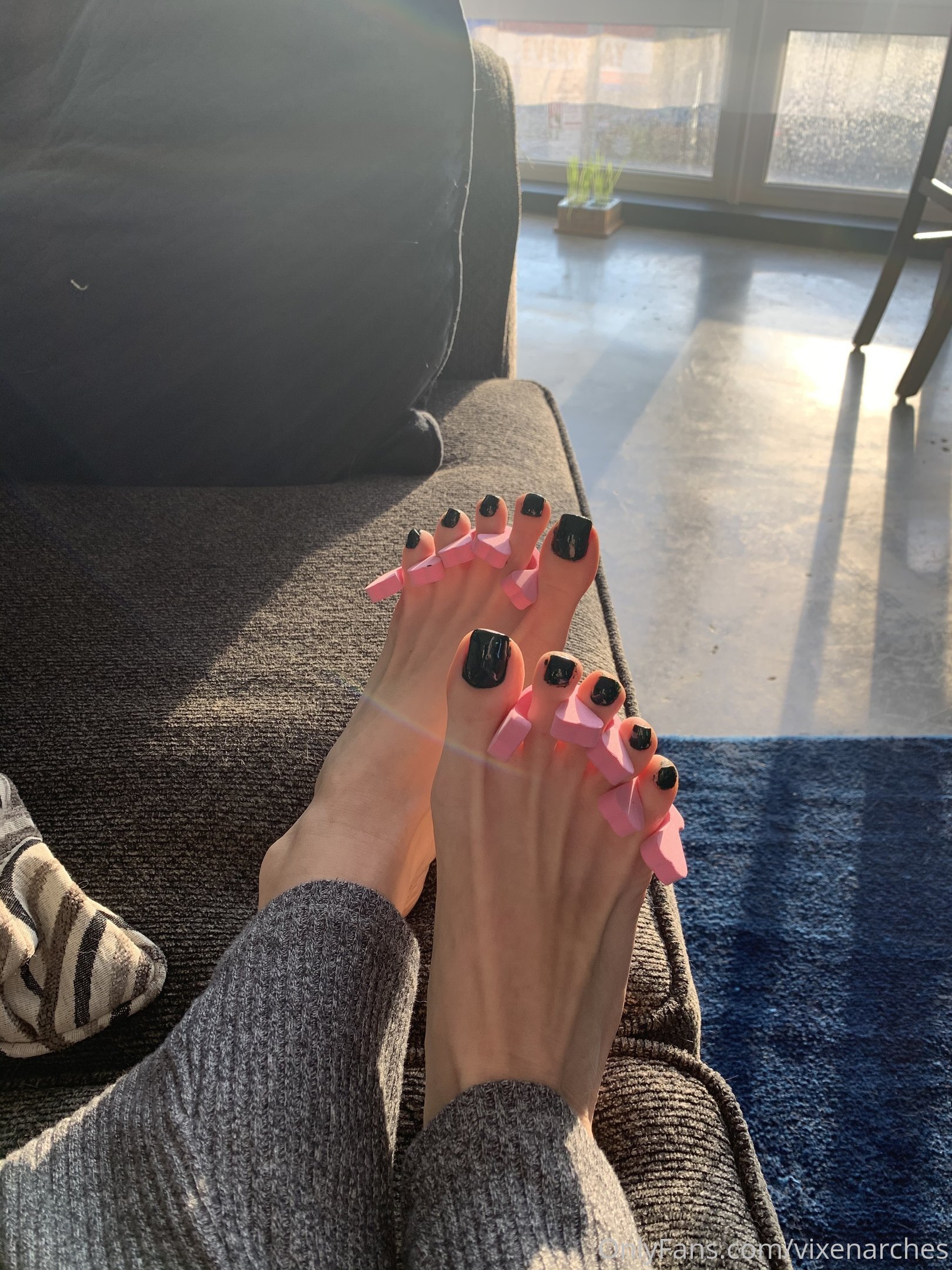 vixenarches feet photo 20