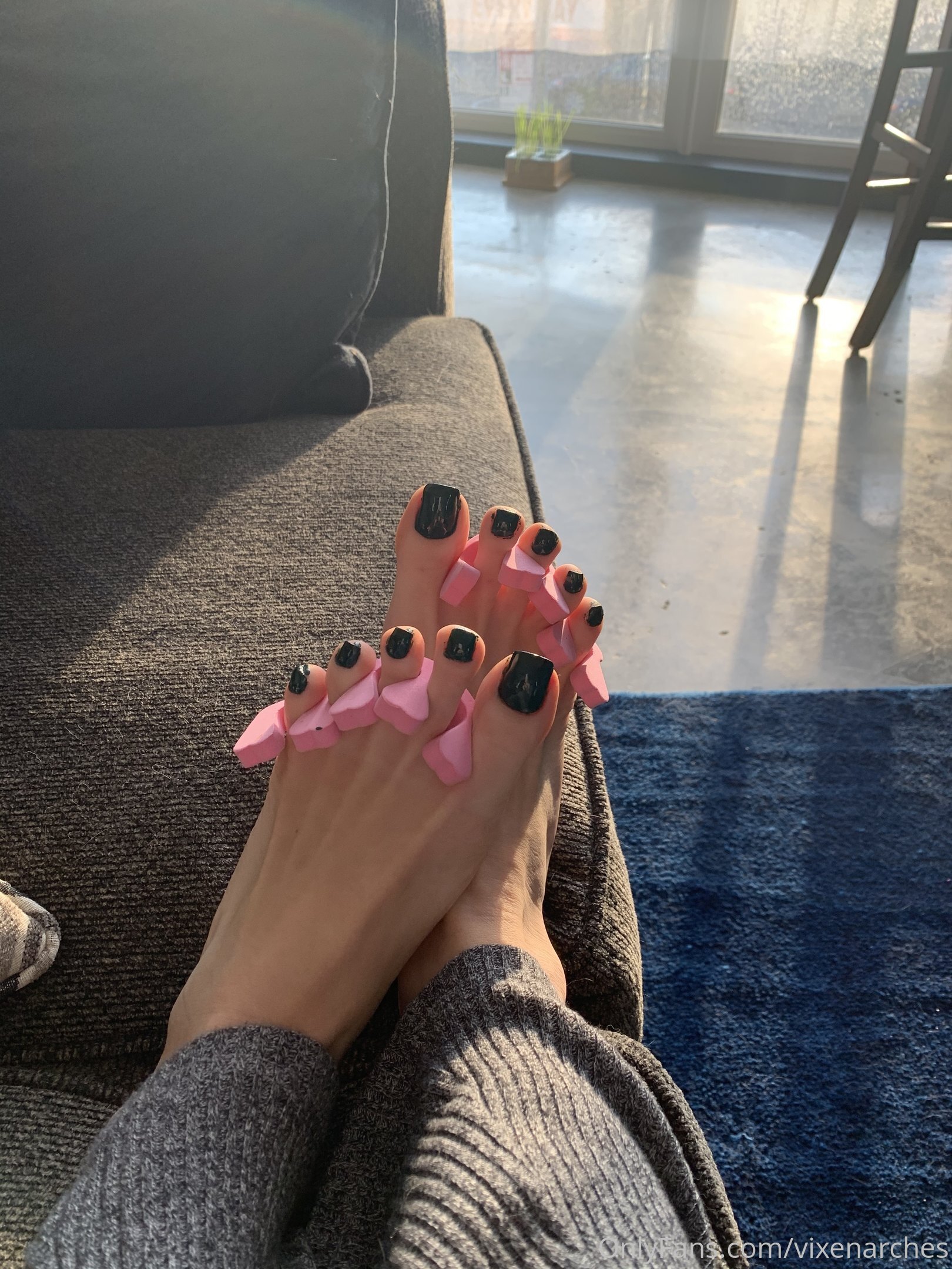 vixenarches feet photo 21